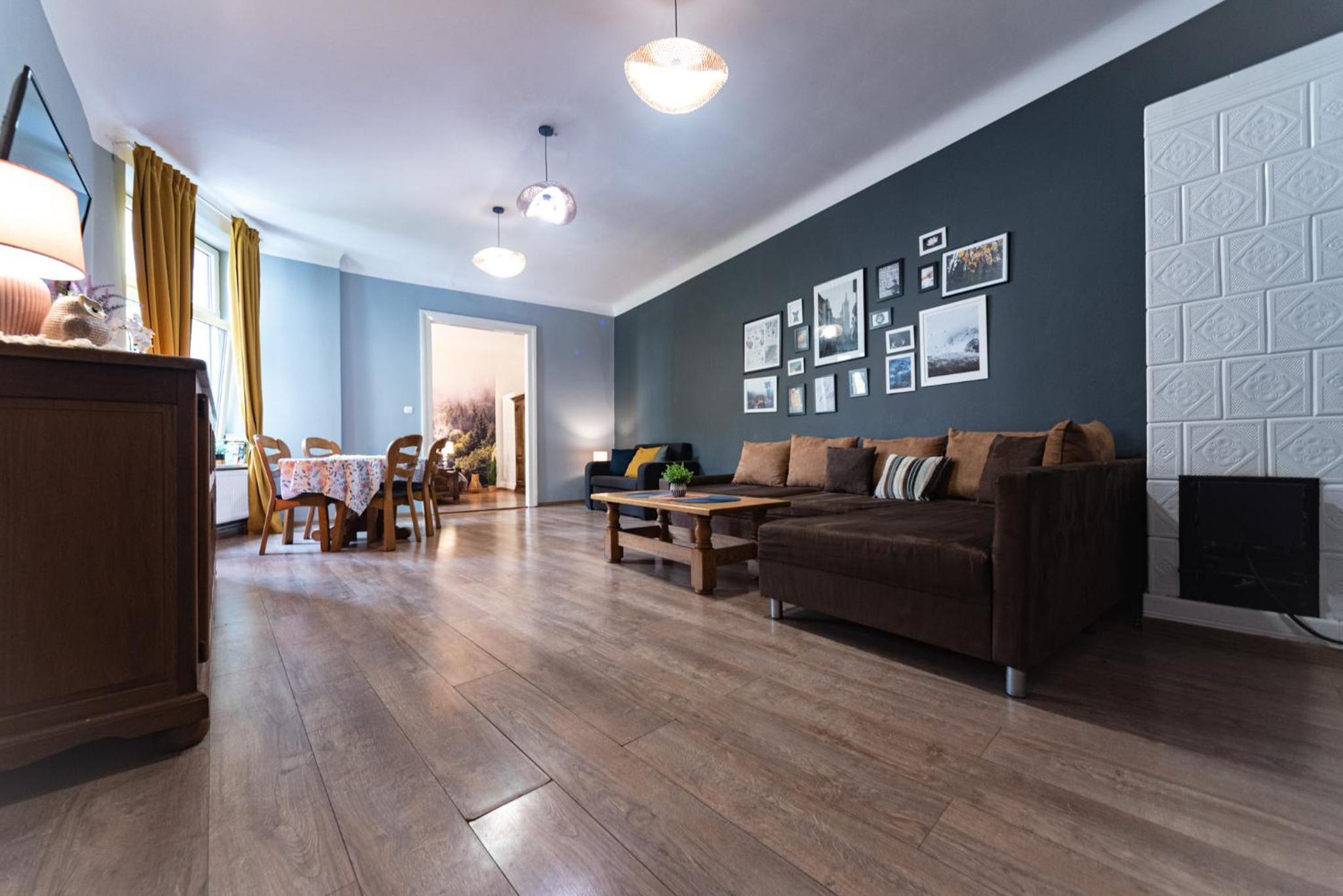 One-Bedroom Apartment - Photo 19