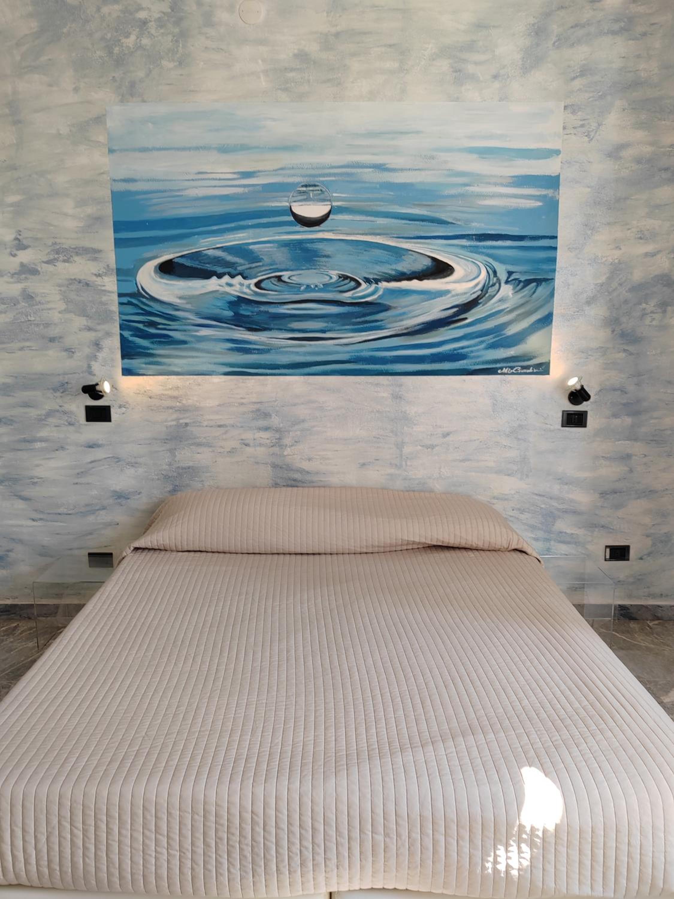 Budget Twin Room