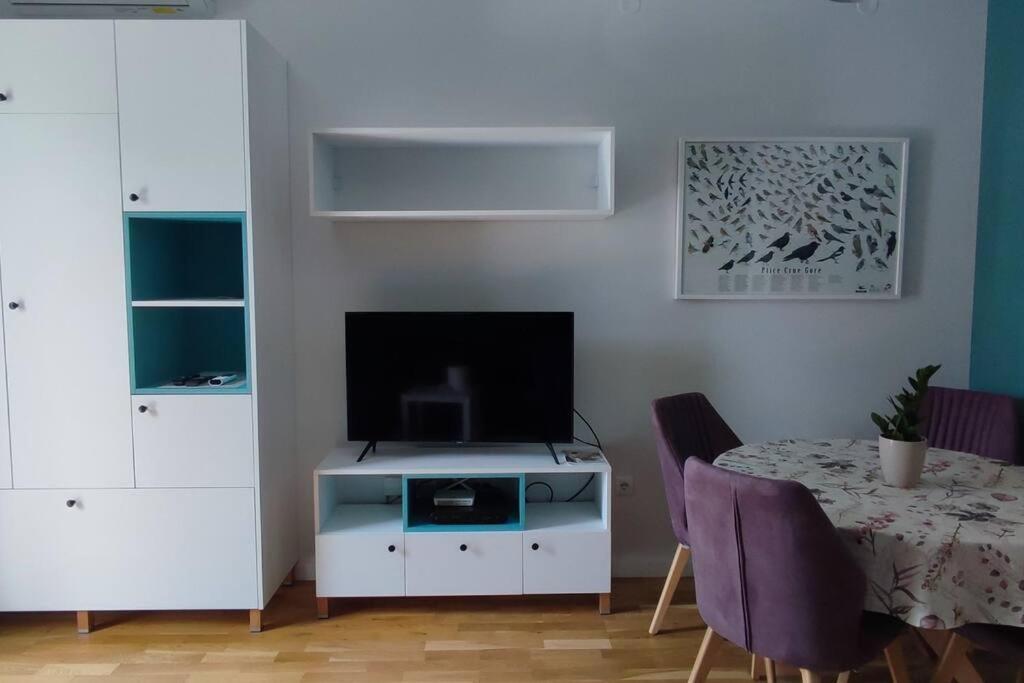 Studio Apartment photo 2