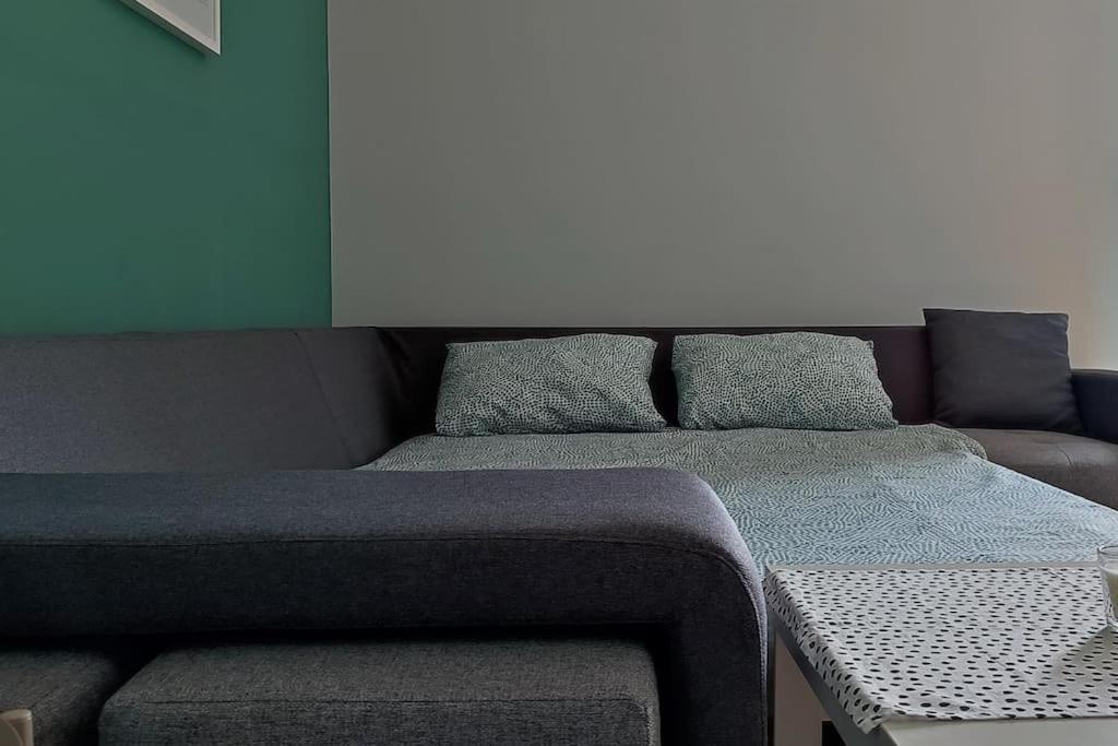 Studio Apartment photo 3