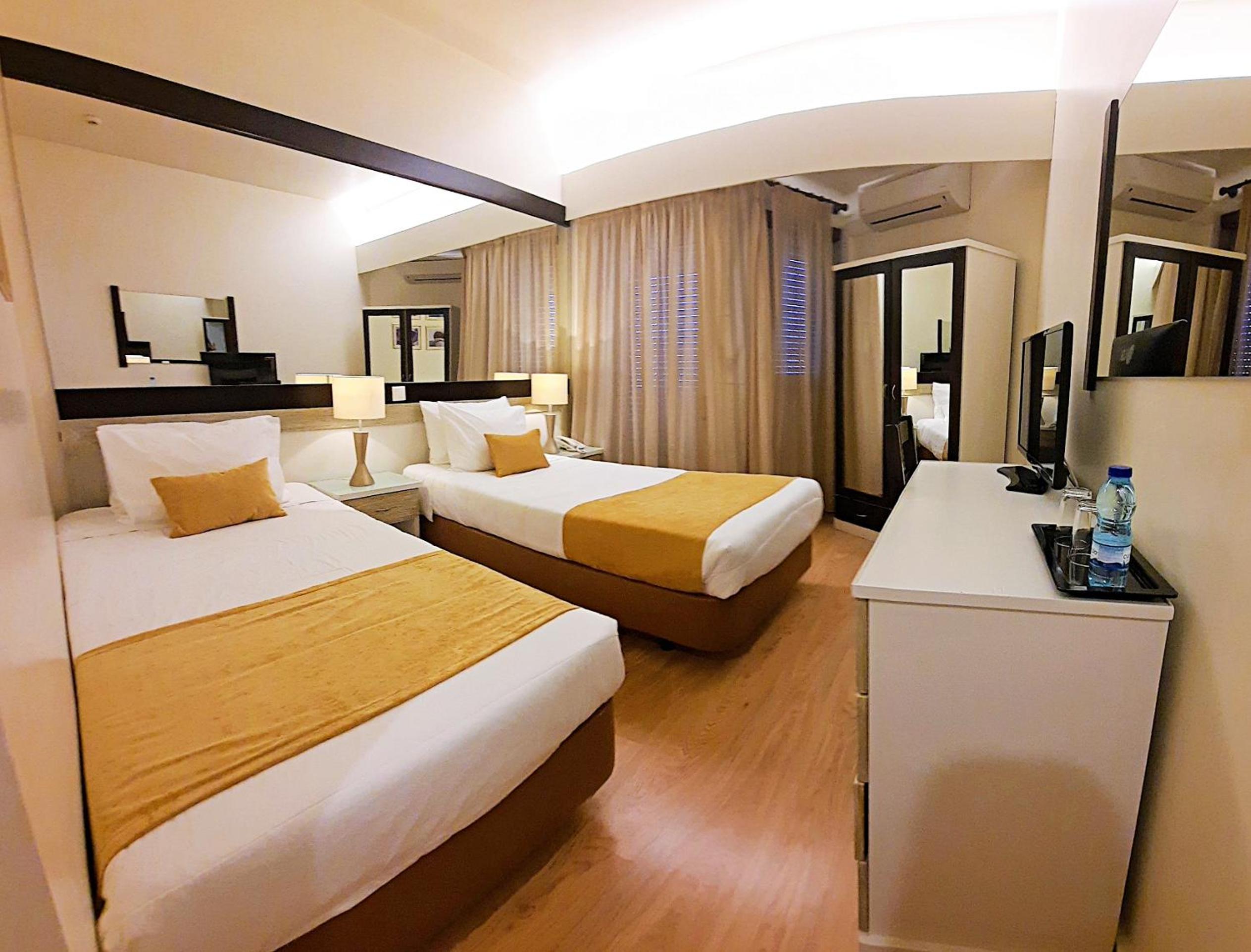 Hotel Aleluia