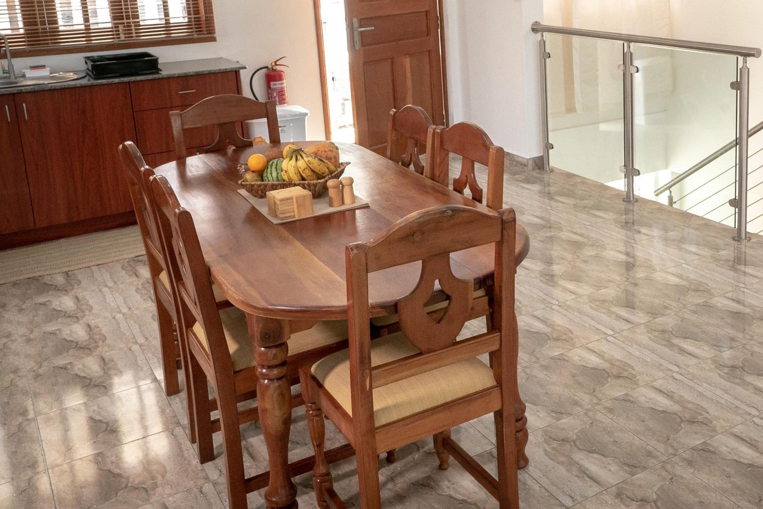 Vacation Home photo 2