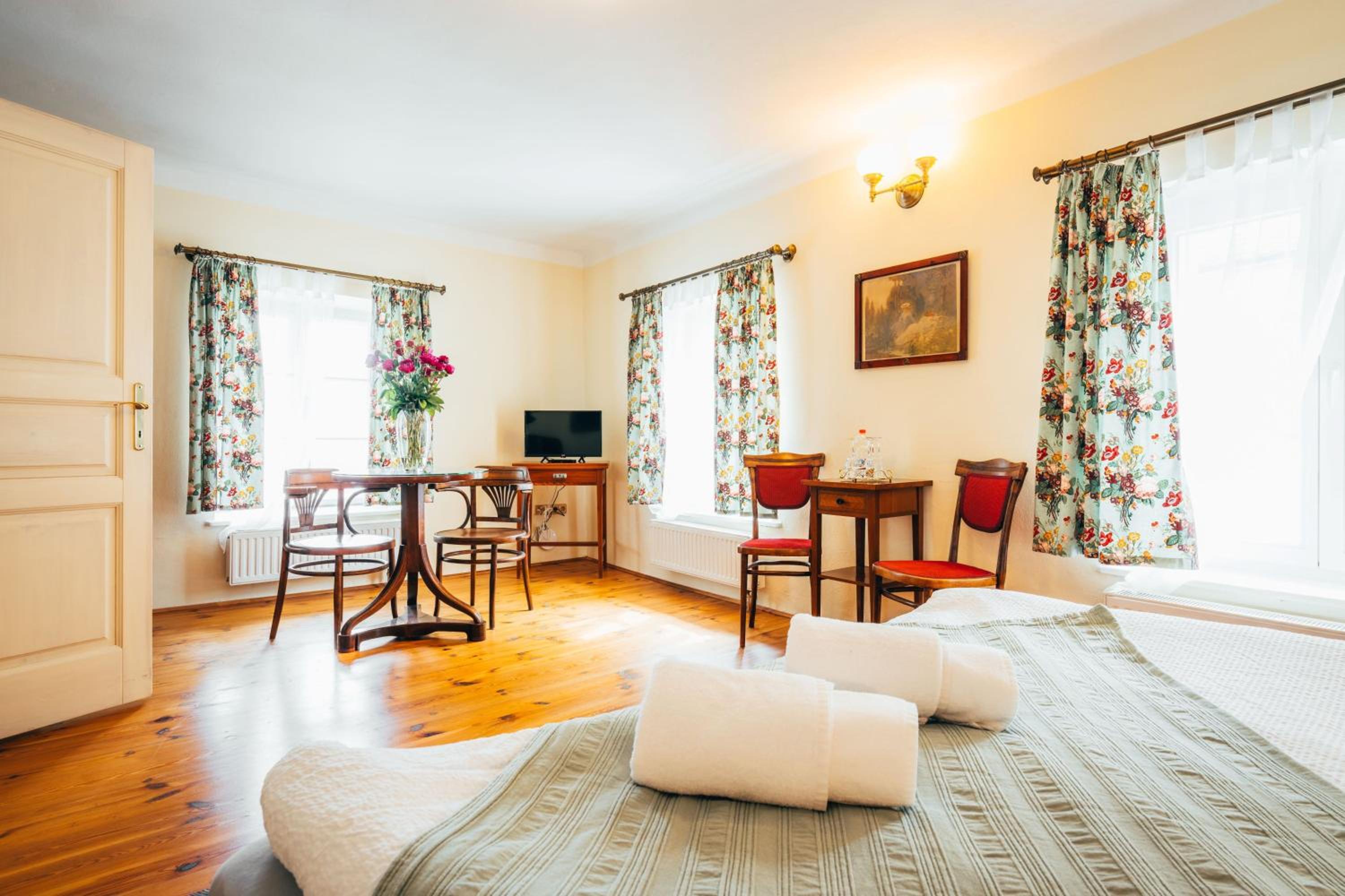 Suite photo 2