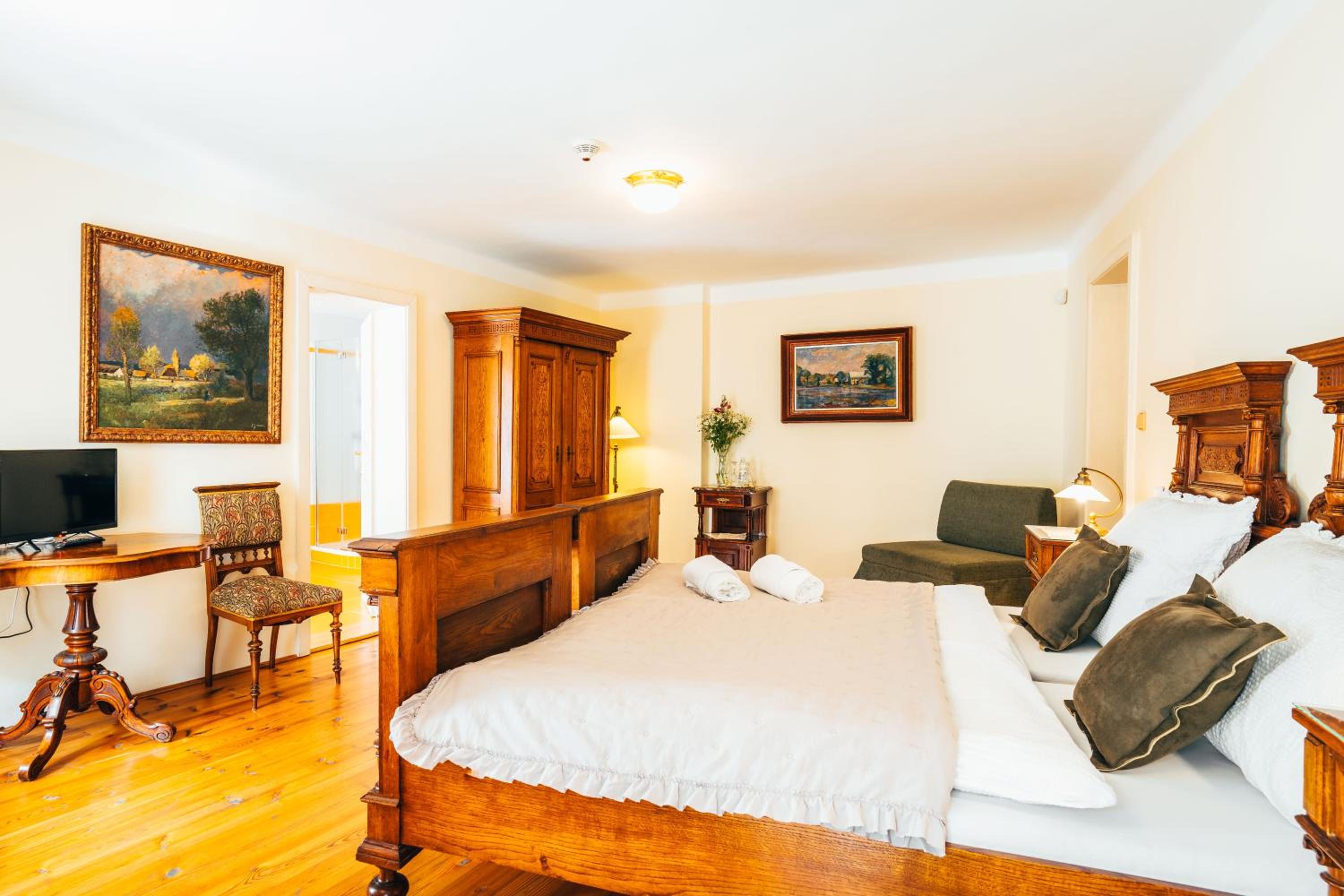 Double Room photo 2