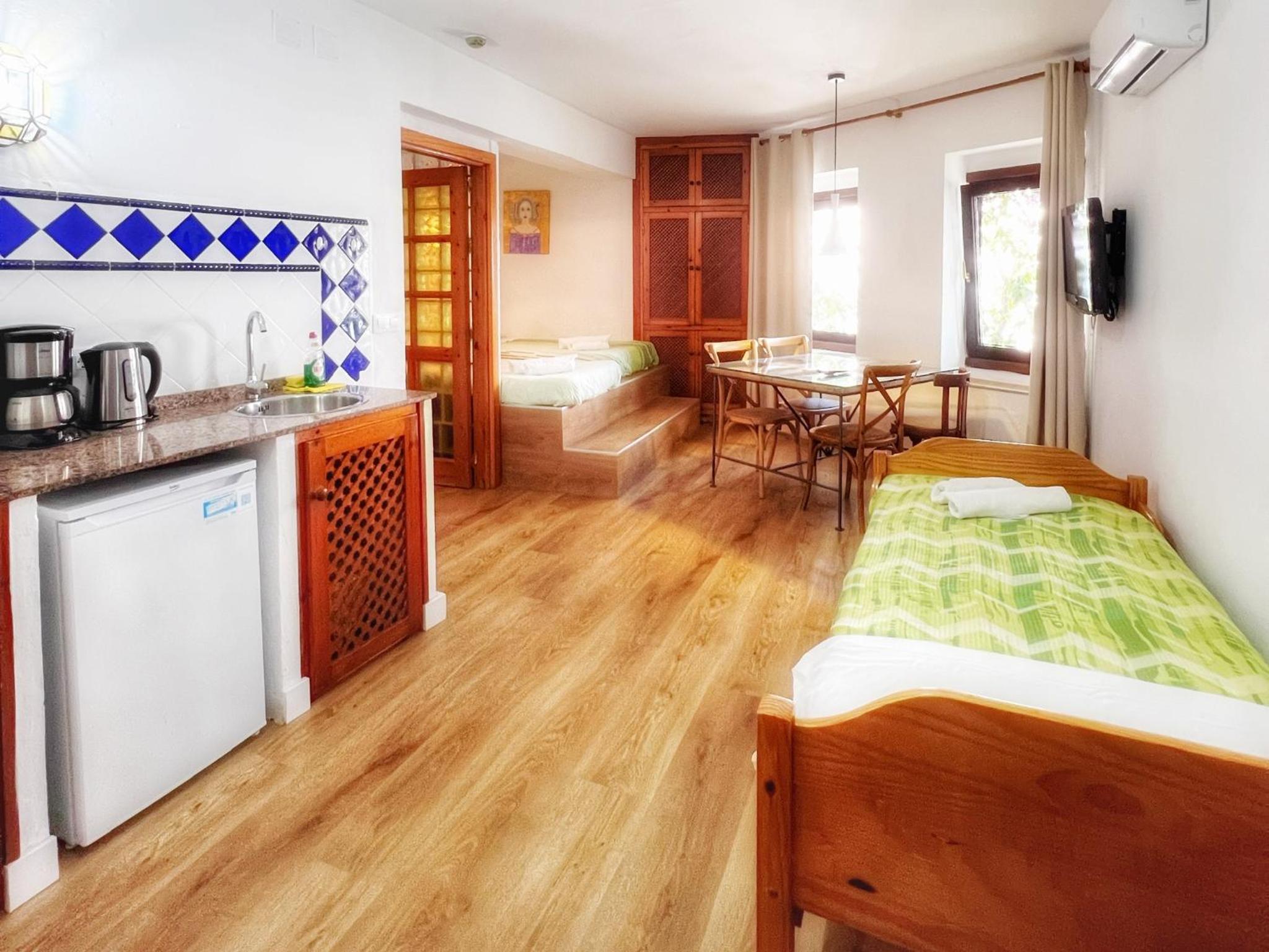 Standard Apartment - Photo 10
