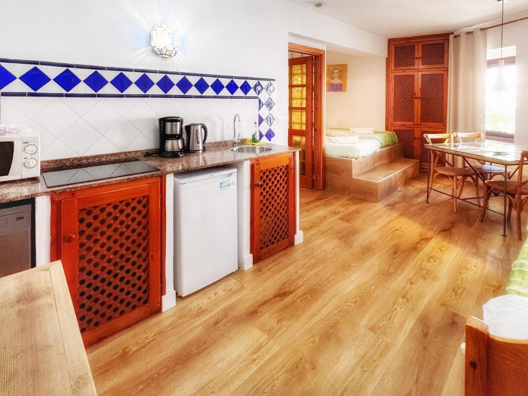Standard Apartment - Photo 8