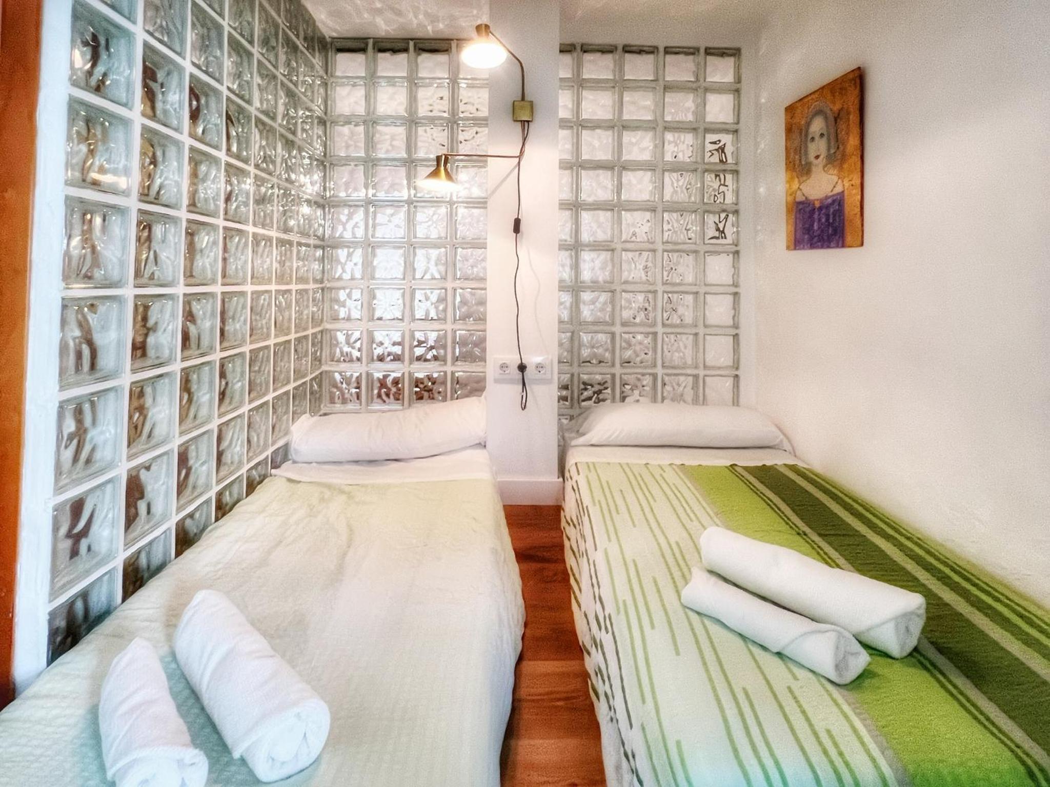 Standard Apartment - Photo 11