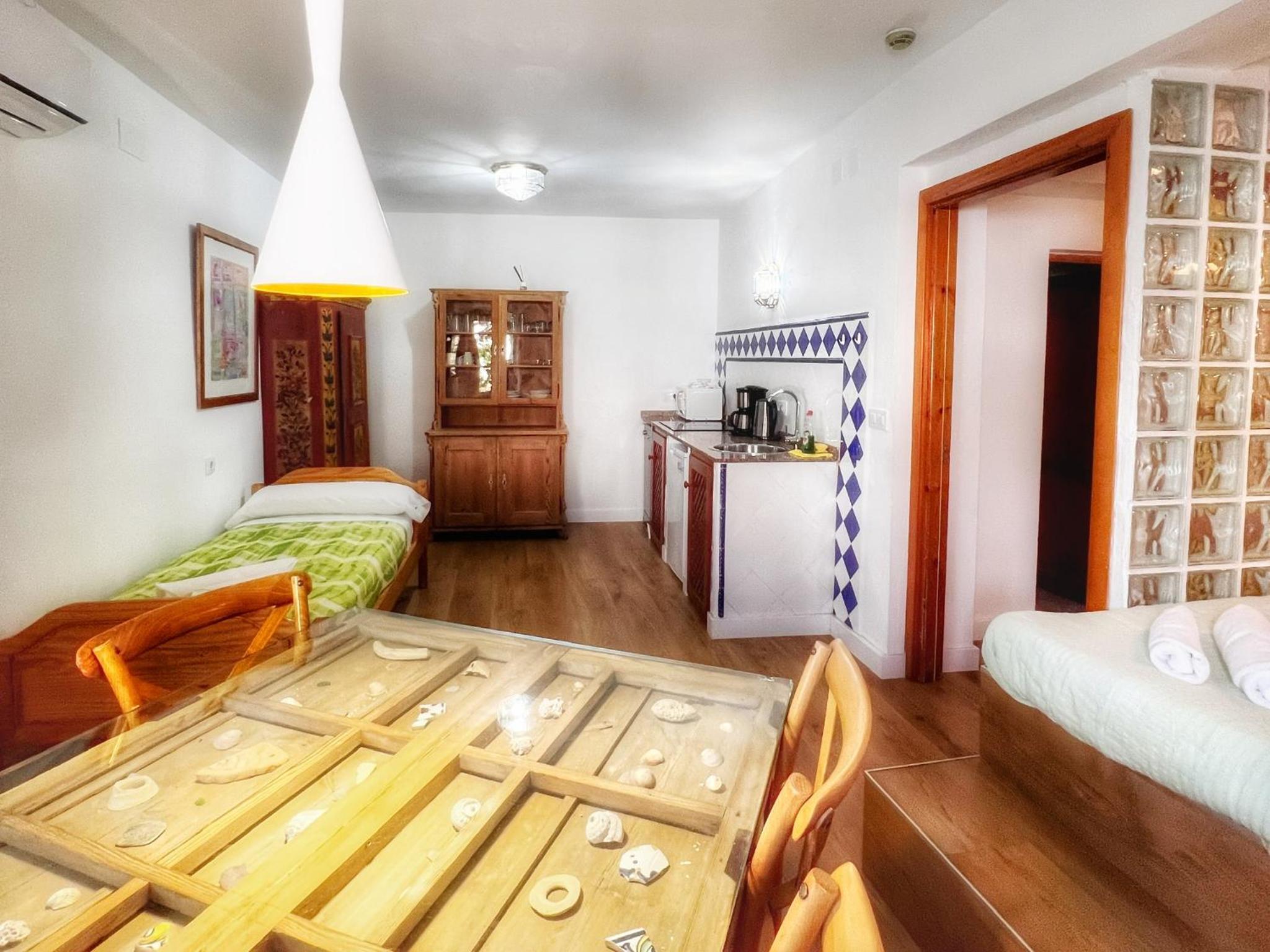 Standard Apartment - Photo 4