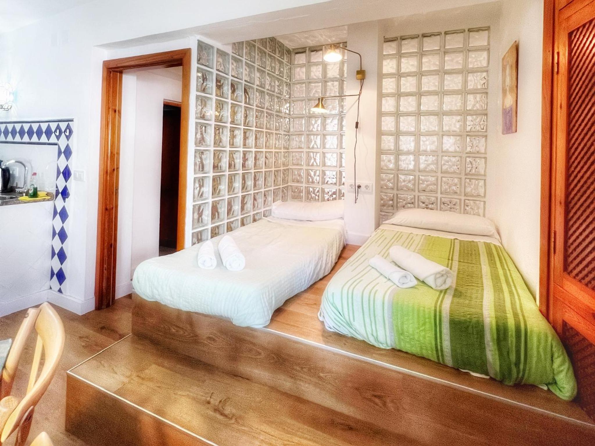 Standard Apartment - Photo 12