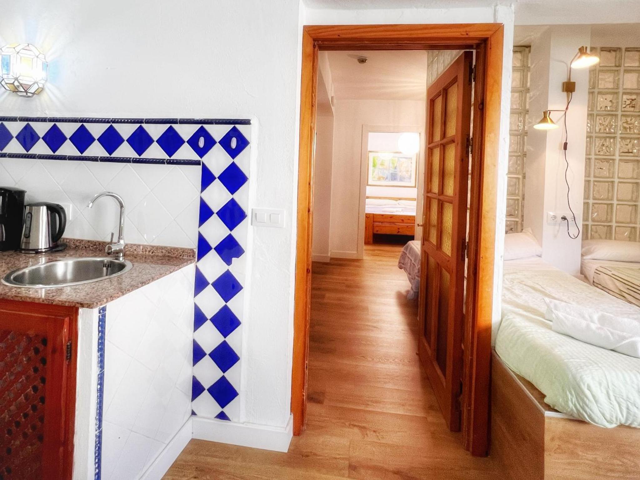 Standard Apartment - Photo 6