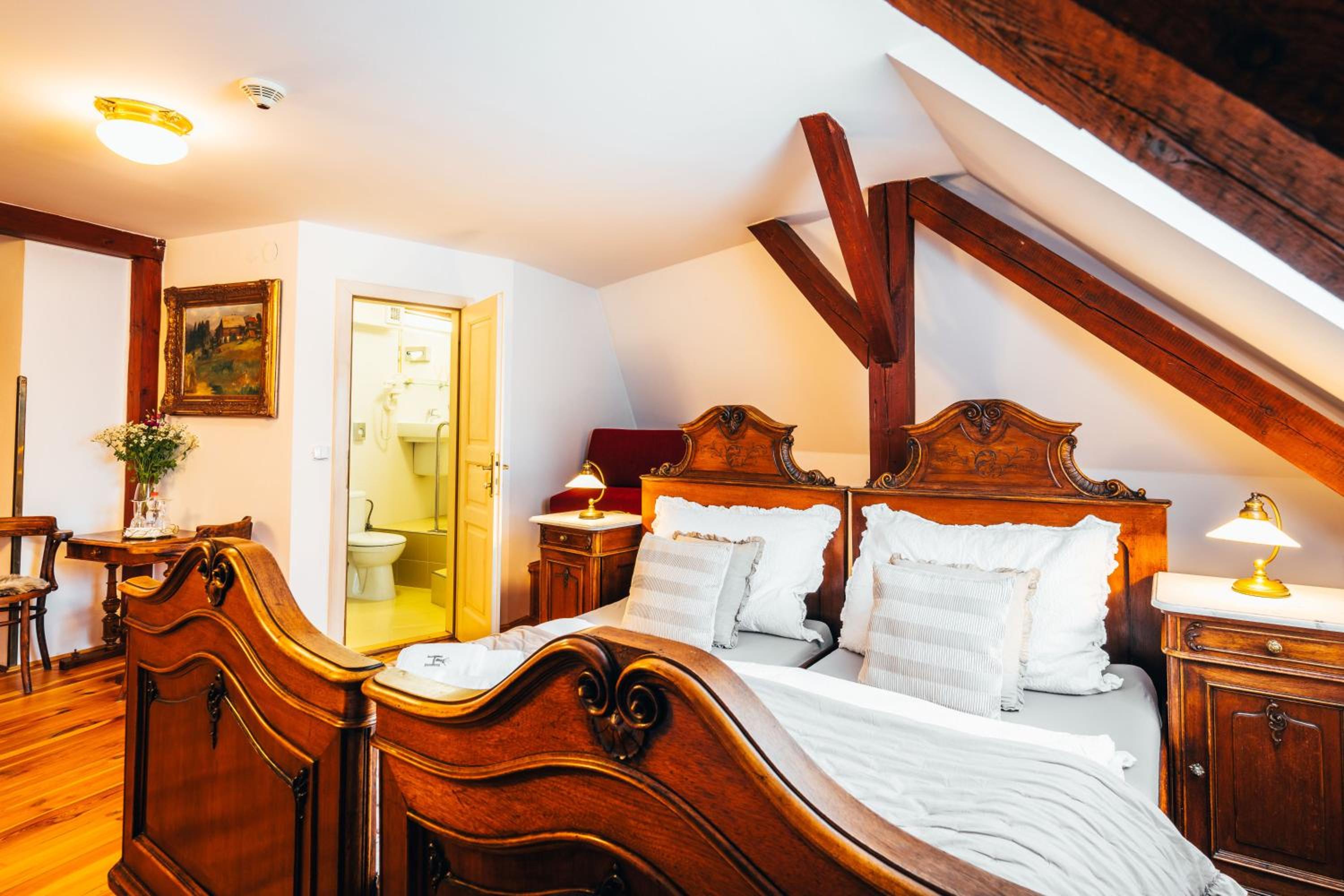 Double Room photo 3