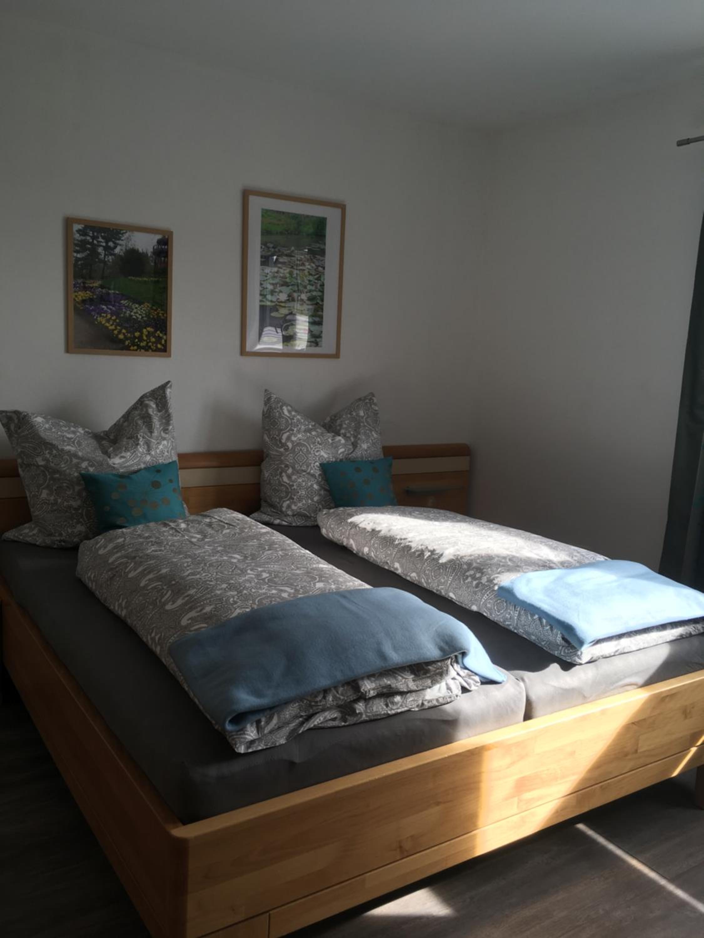 Two-Bedroom Apartment photo 2