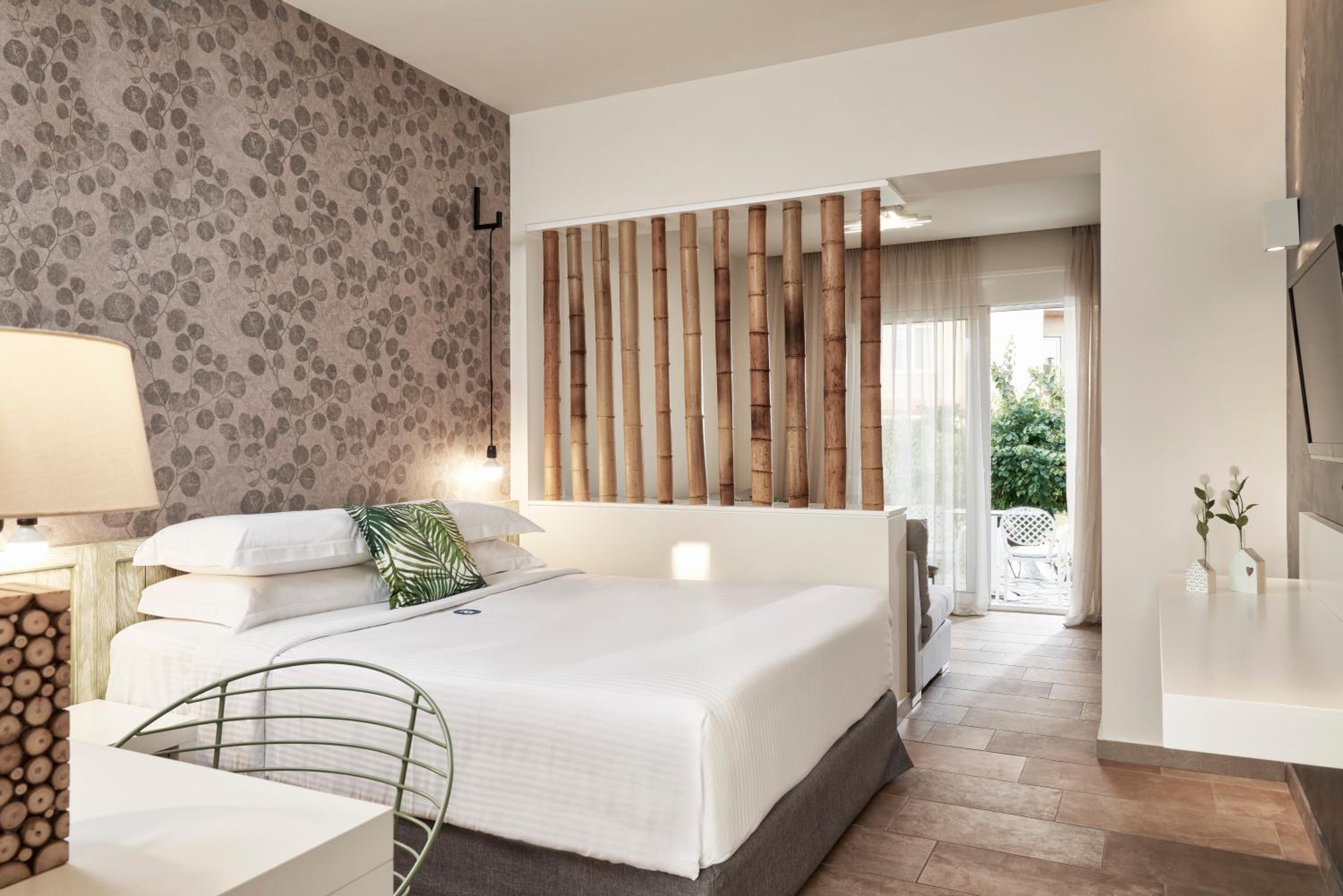 Two-Bedroom Suite