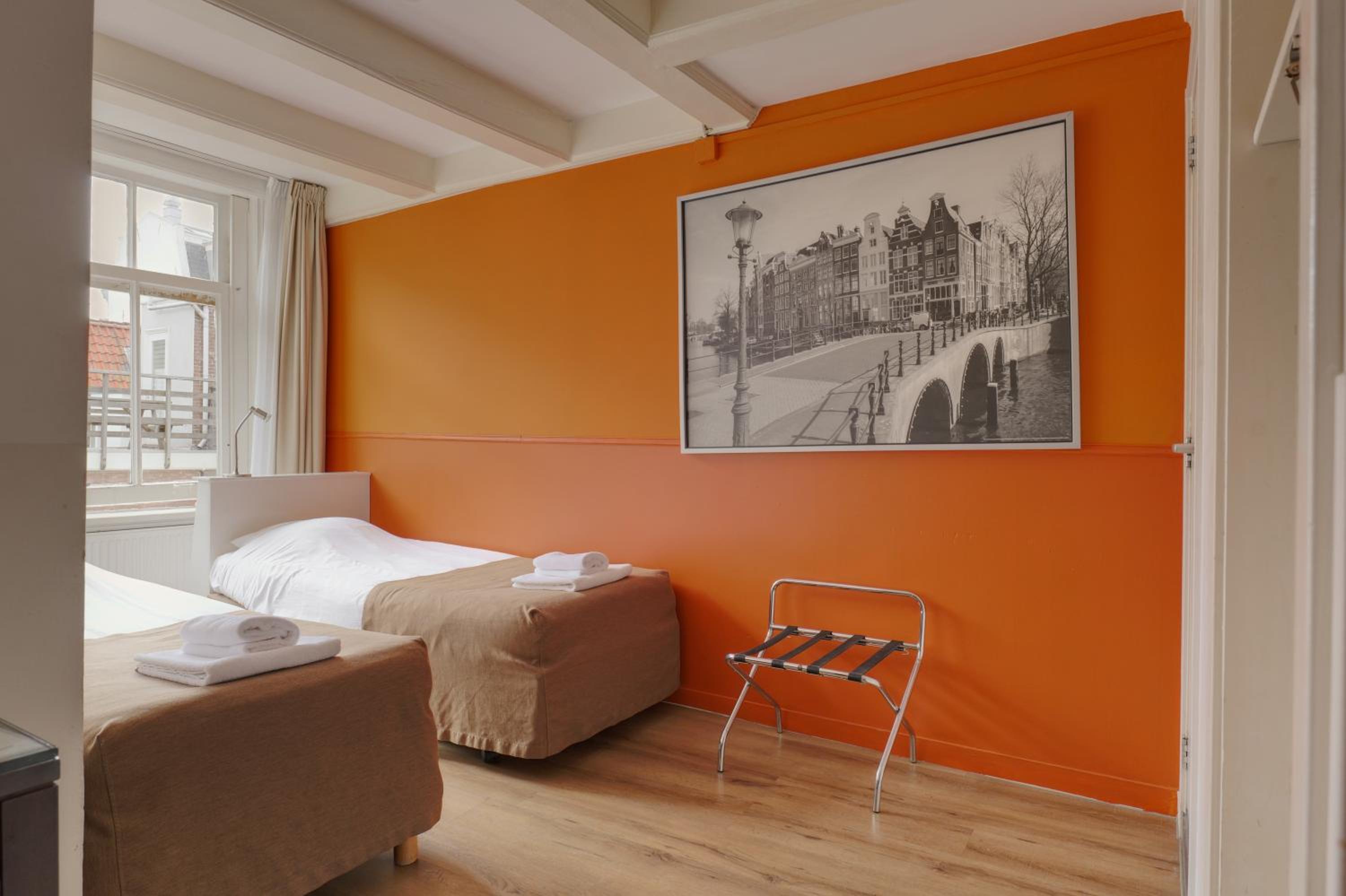 Twin Room photo 1