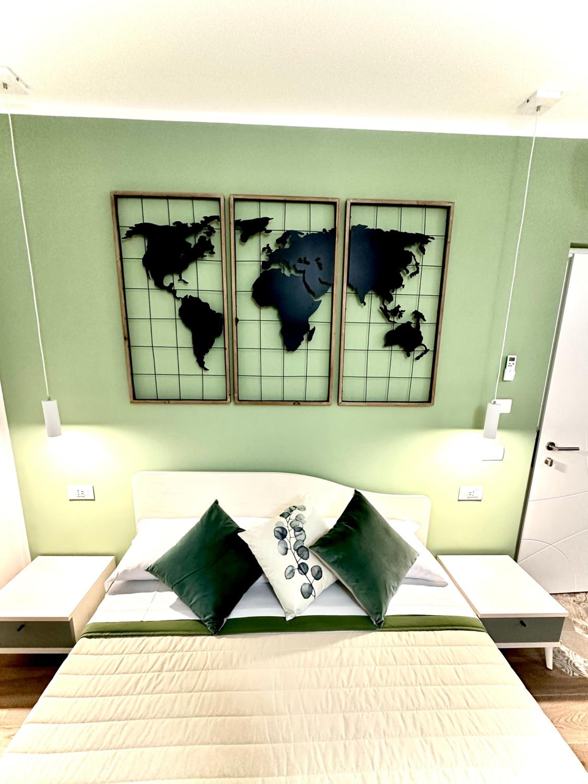 King Room with Garden View photo 3