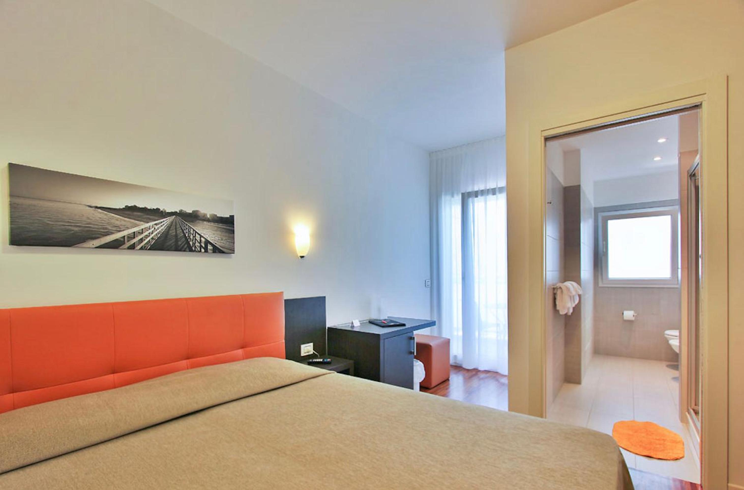 Superior Triple Room photo 1