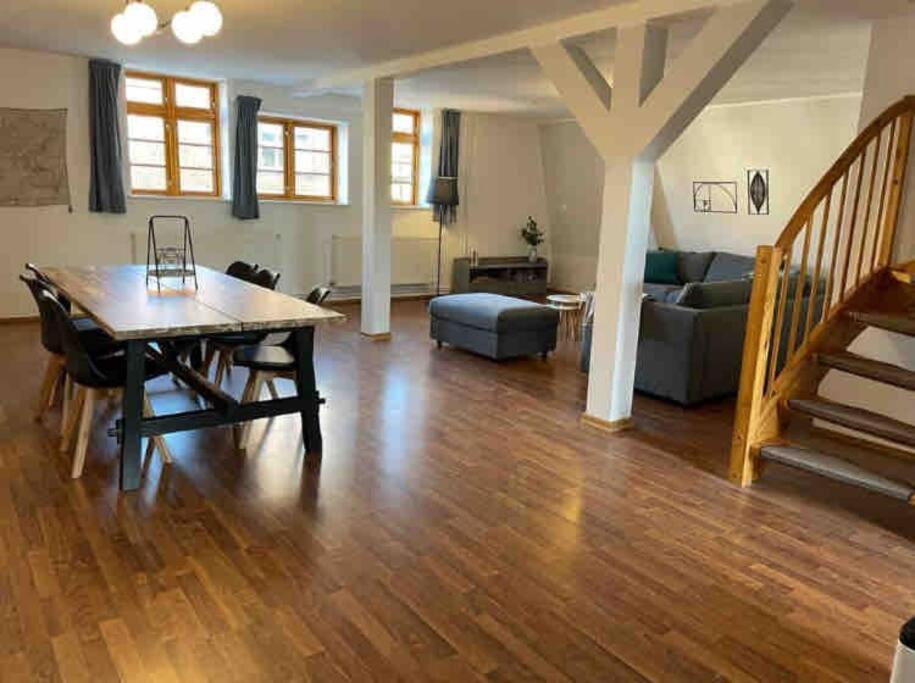 Apartment photo 1