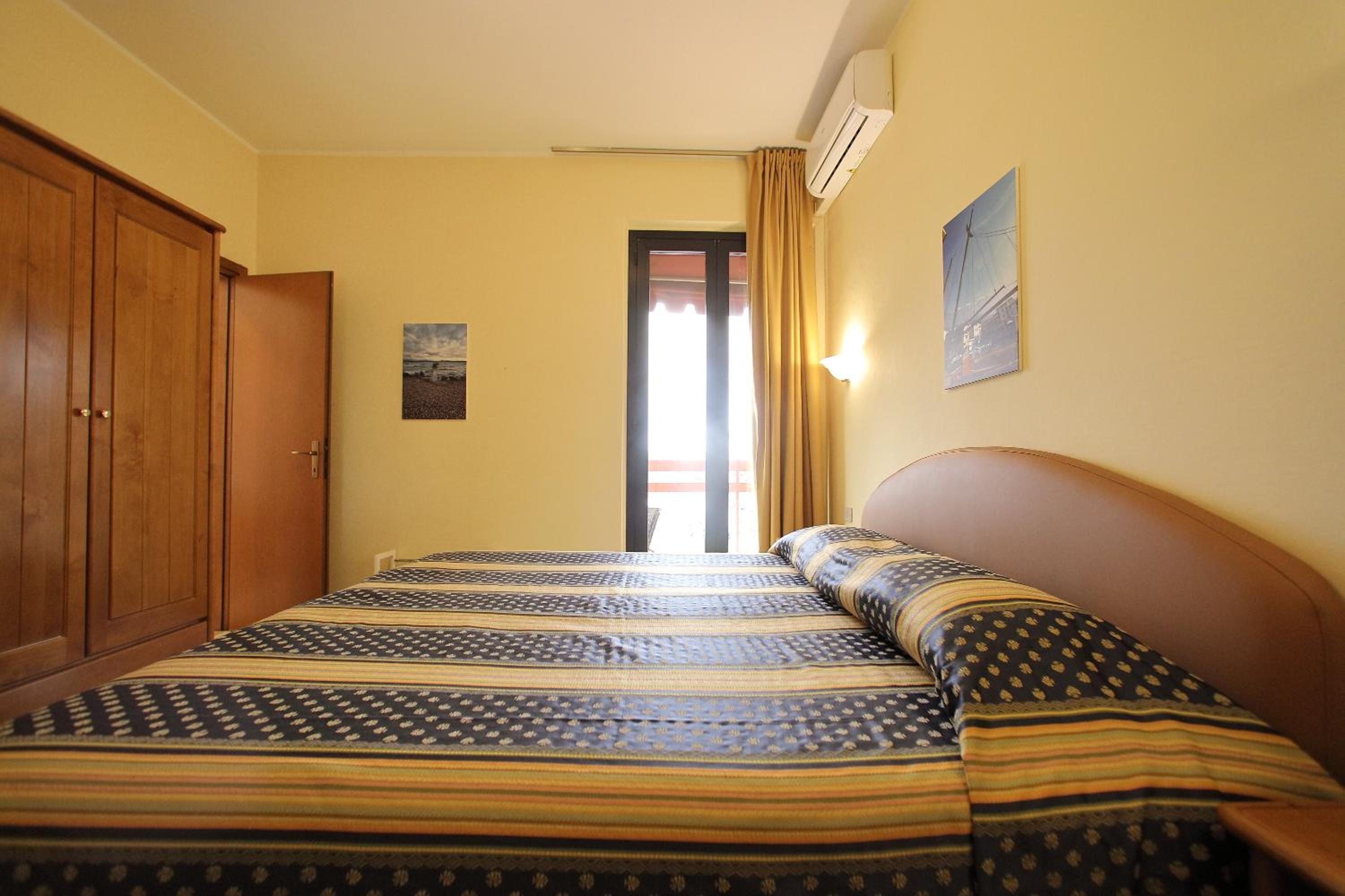 Habitación Doble con Balcón