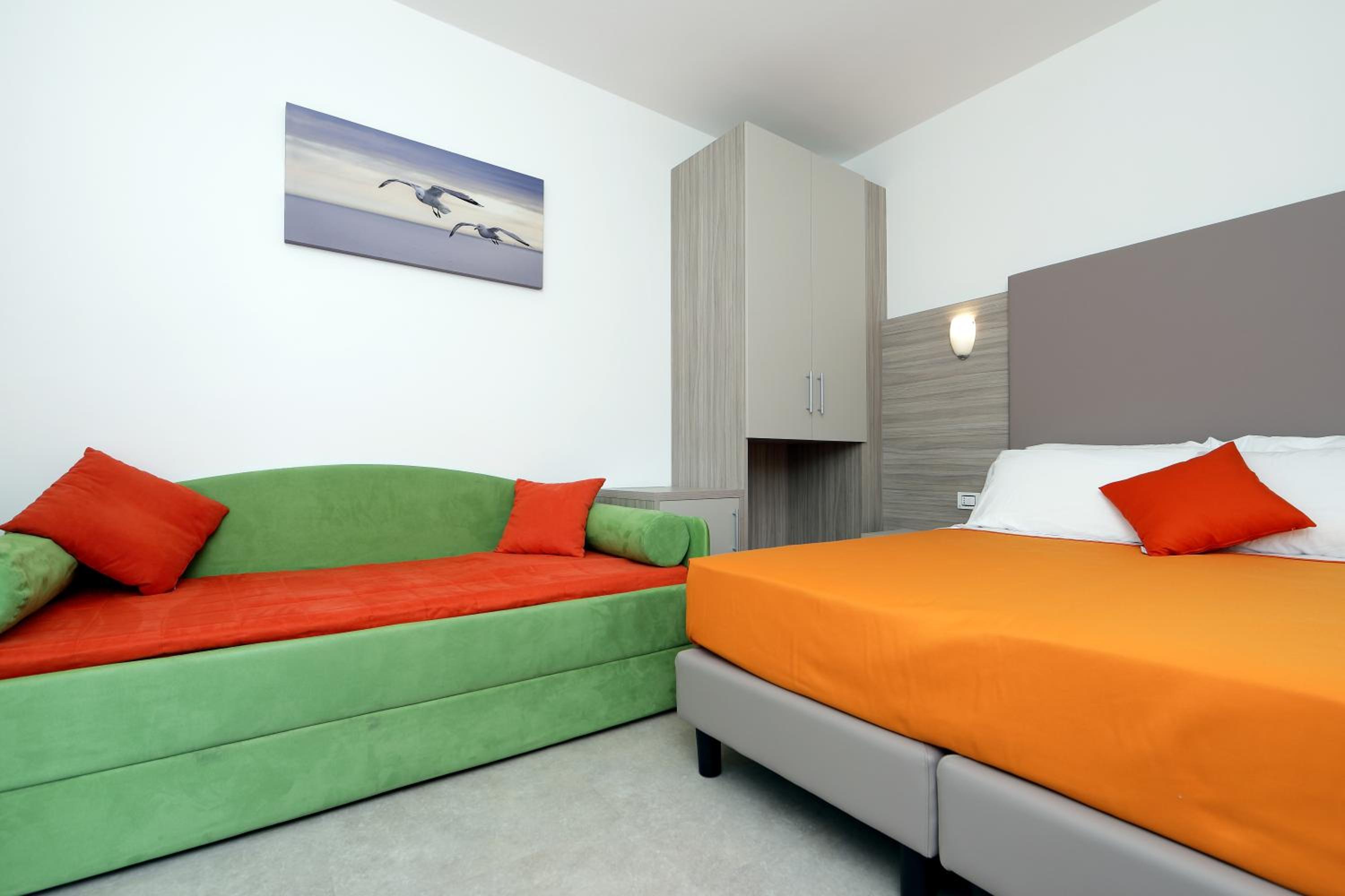 Standard Triple Room photo 1