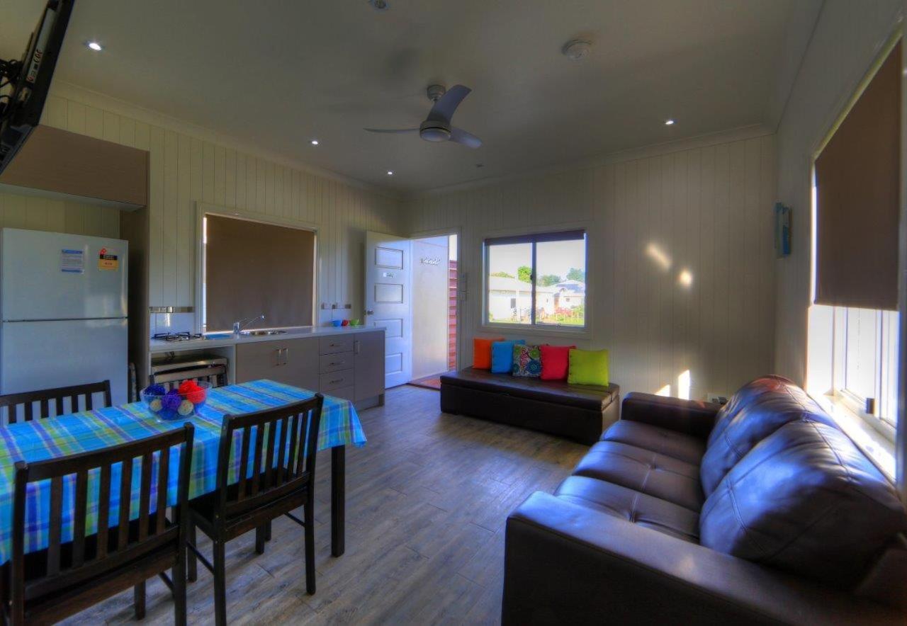 Two-Bedroom House photo 3