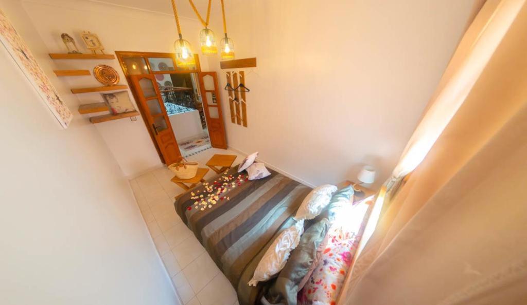 Deluxe Apartment - Photo 1