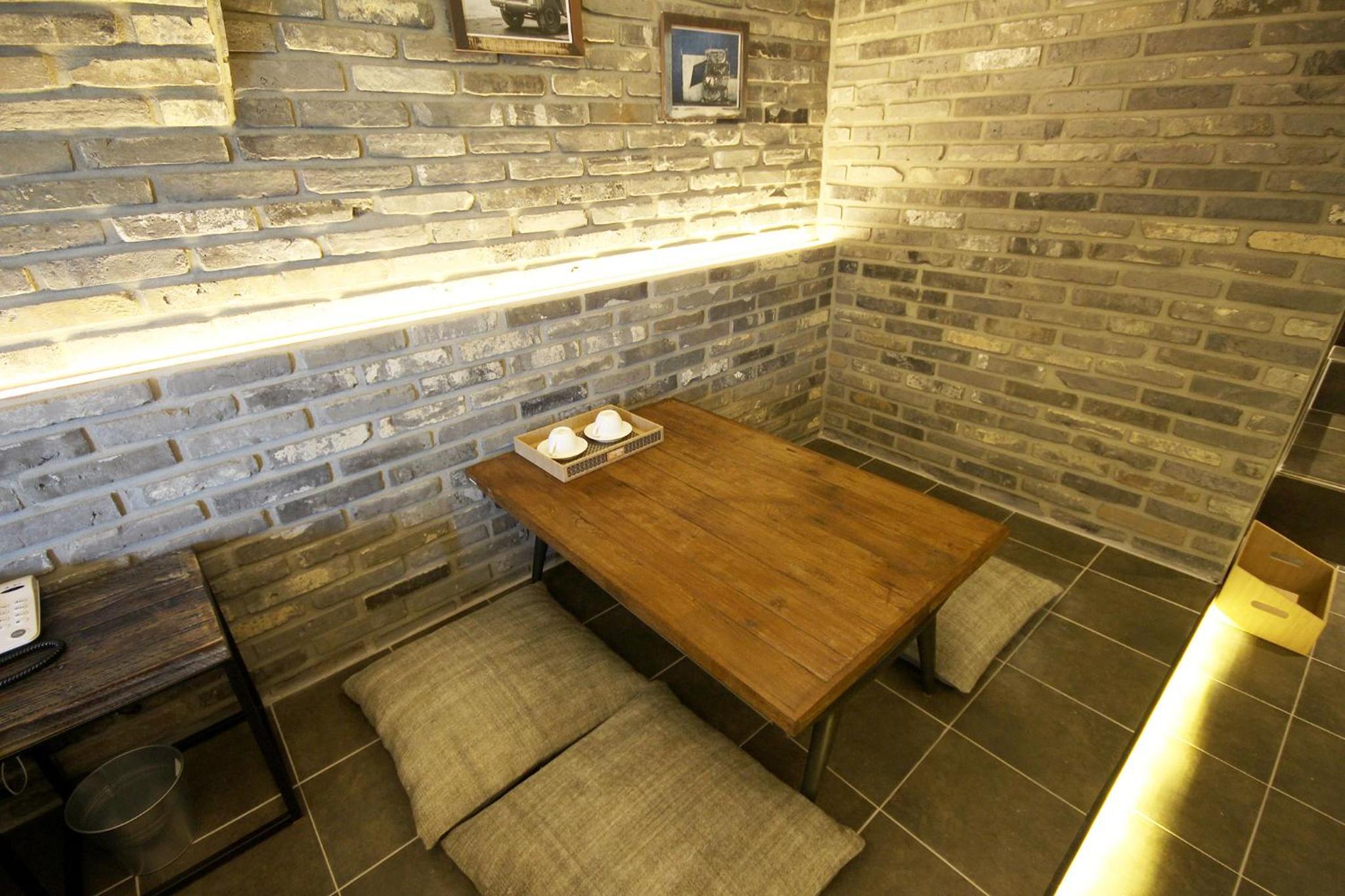 Double Room - Photo 8