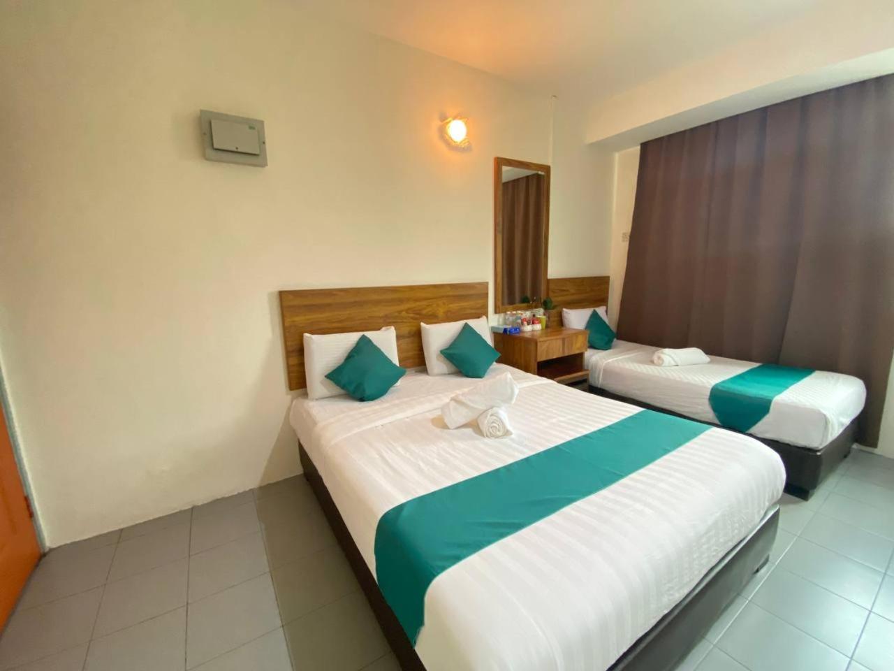 Deluxe Triple Room photo 3