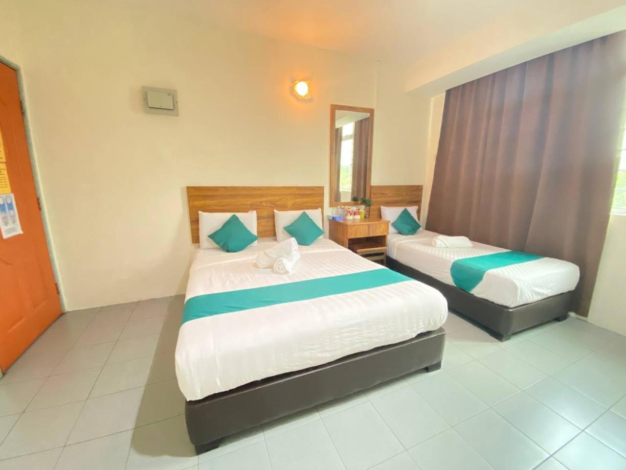 Deluxe Triple Room photo 1