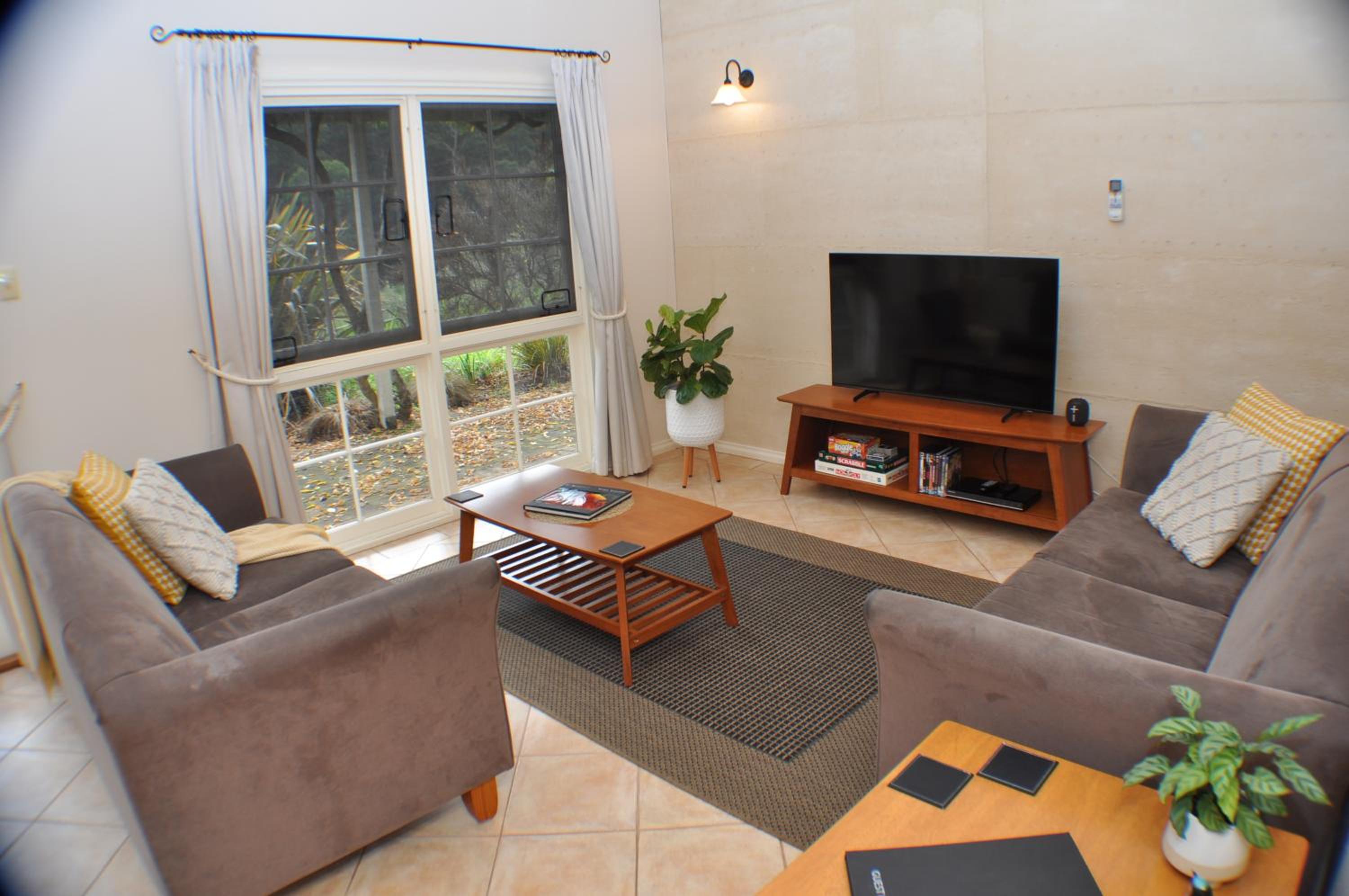 Two-Bedroom Chalet photo 3