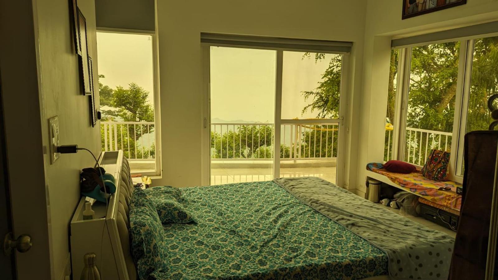 Double Room with Mountain View photo 1