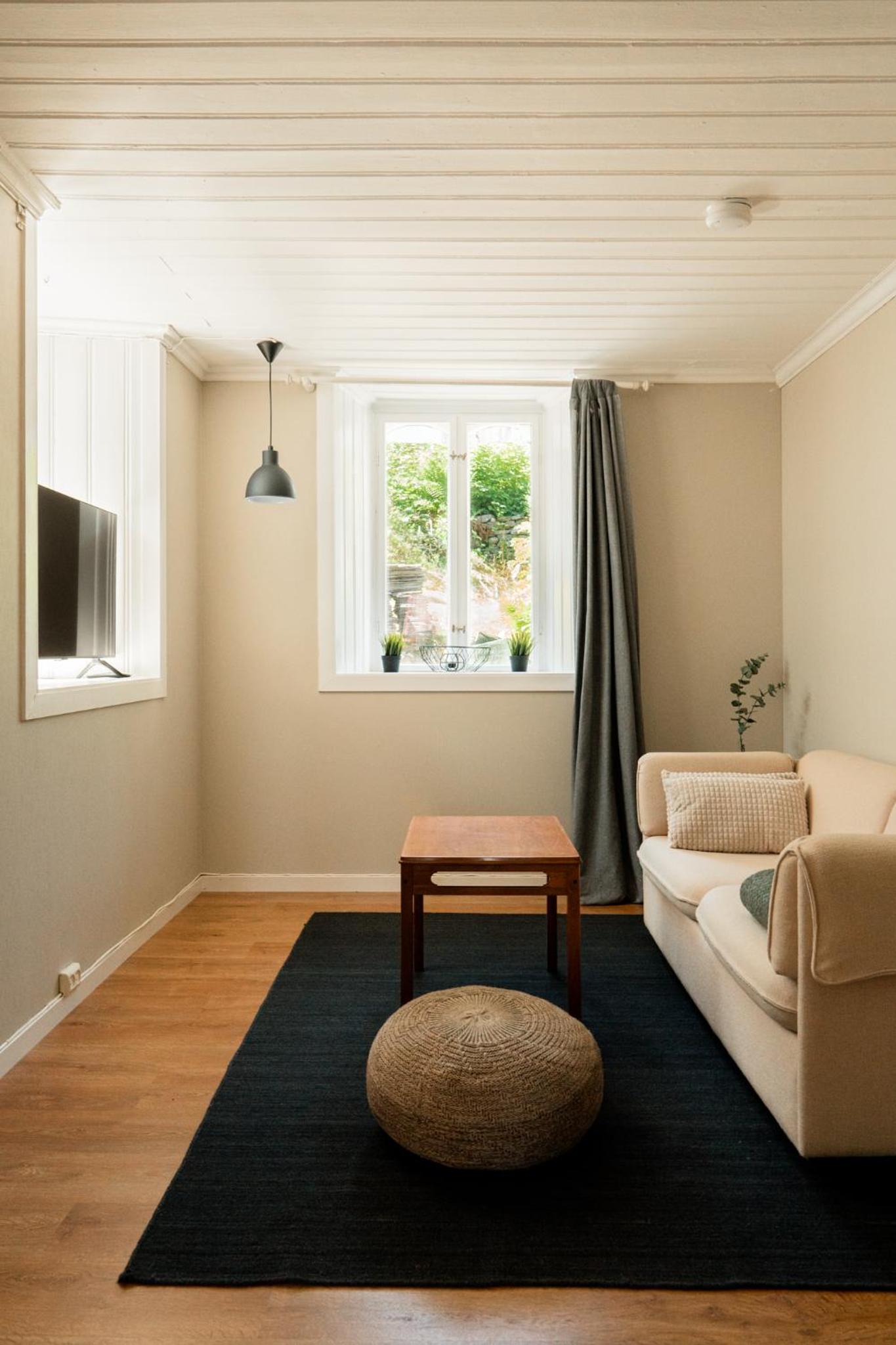 Apartment - Ground Floor photo 2