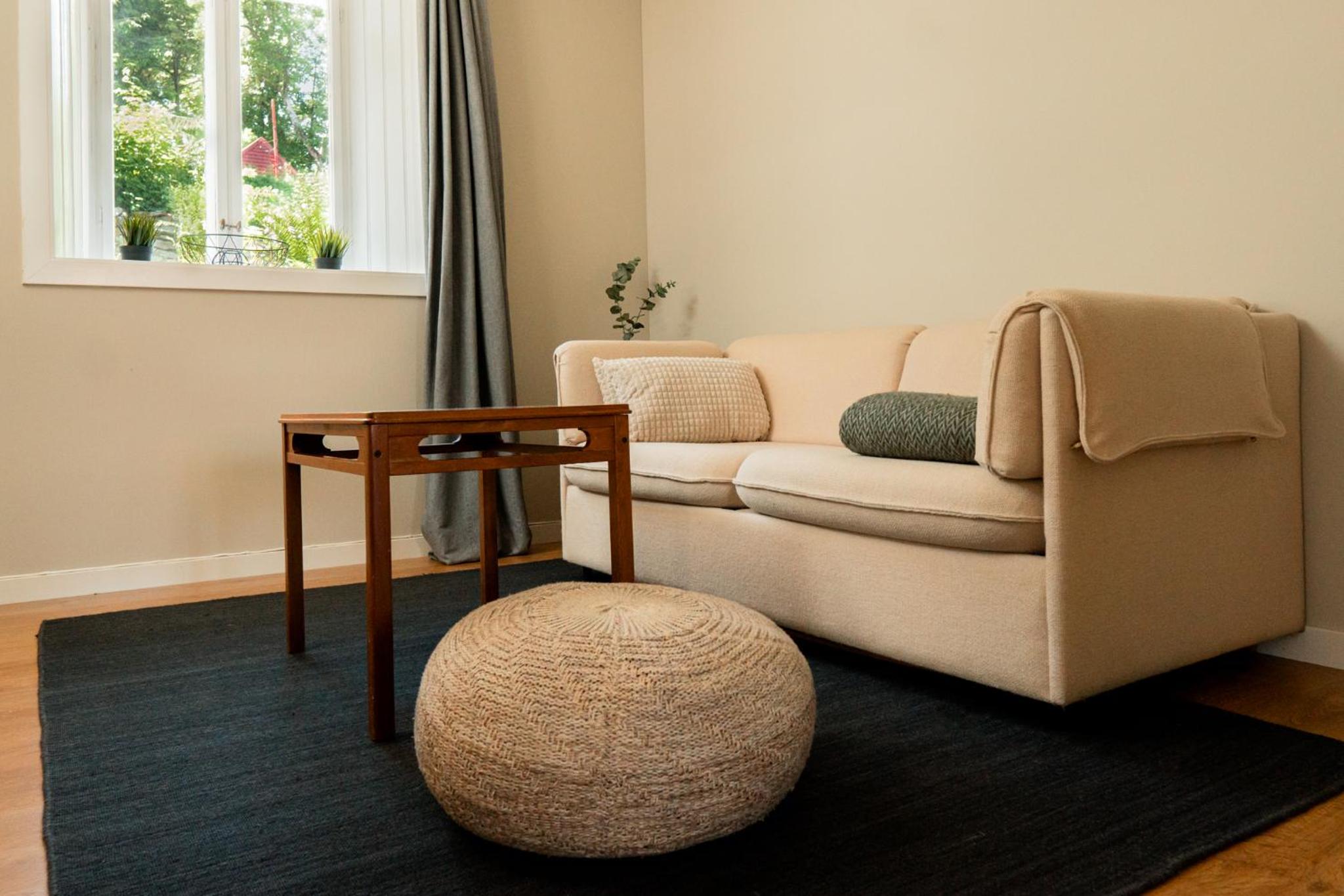 Apartment - Ground Floor photo 1