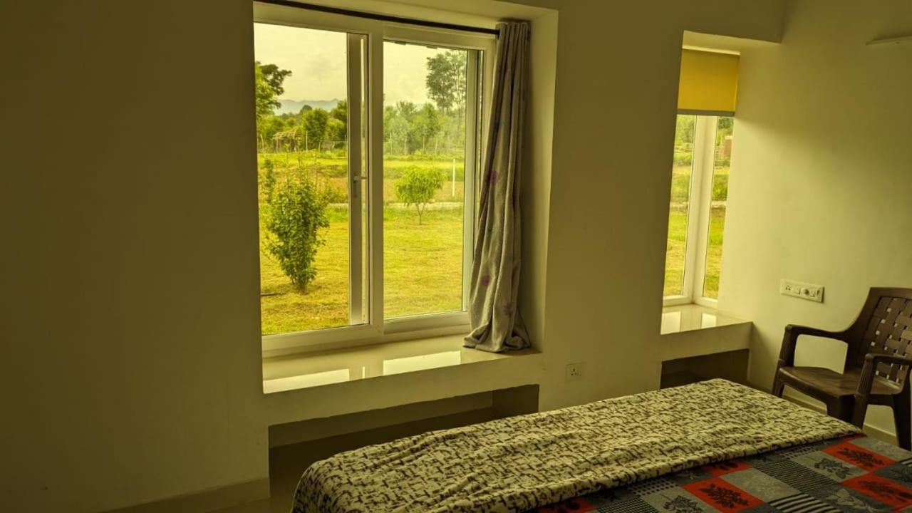 Double Room with Garden View photo 2
