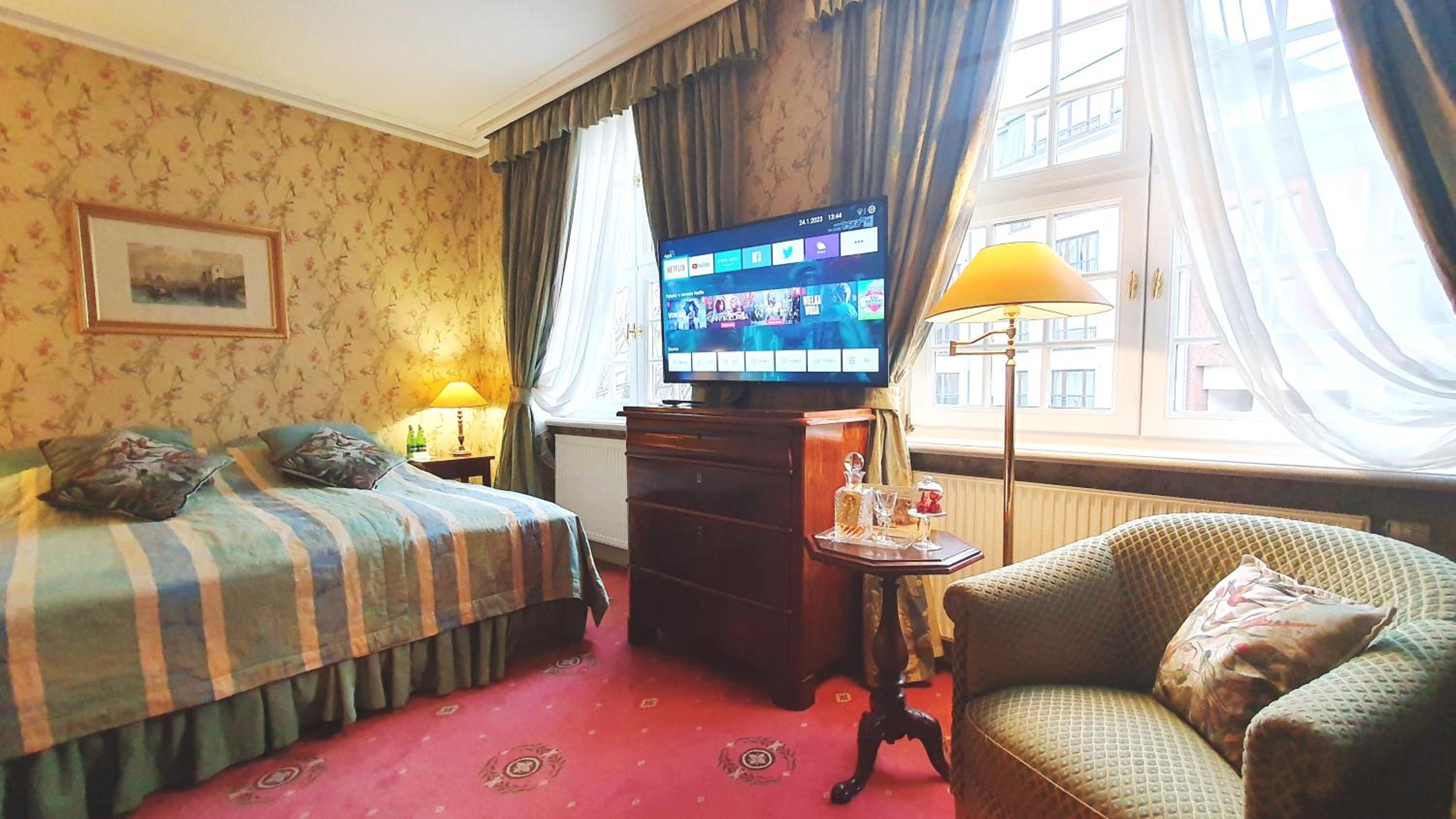 Double or Twin Room