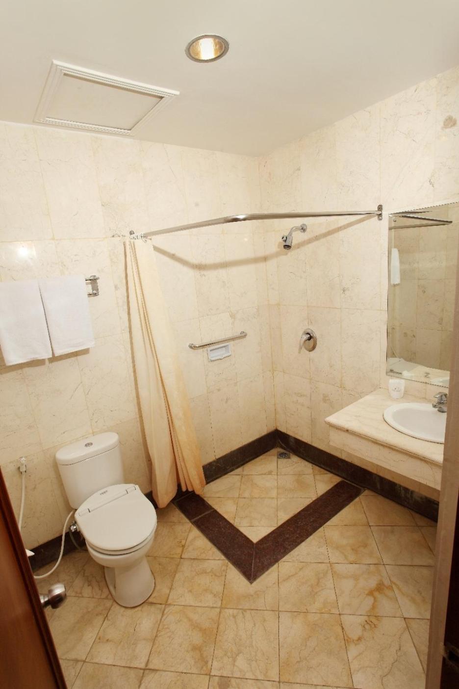 Superior Double Or Twin Room - Photo 7