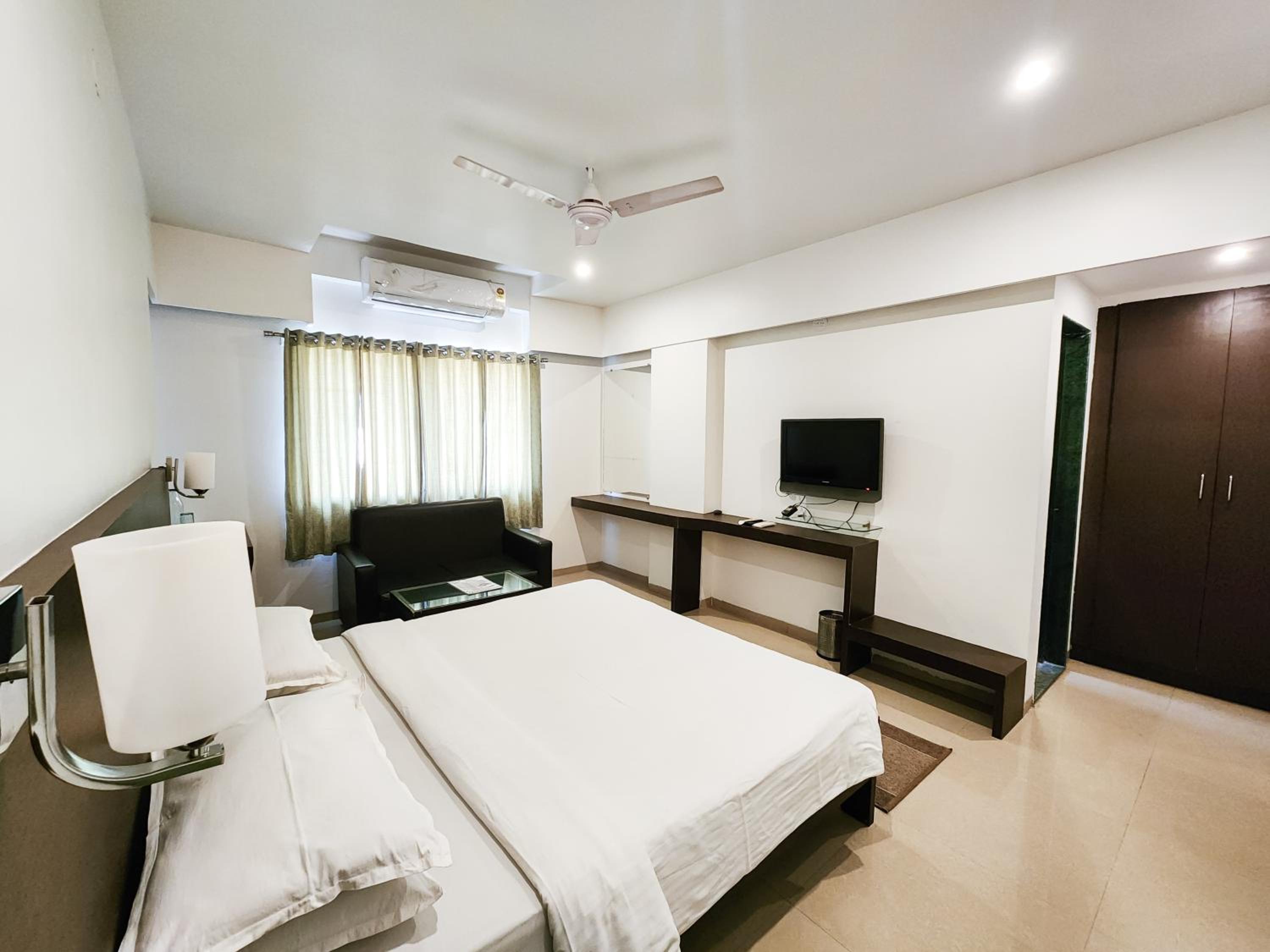 Standard Room - Photo 5