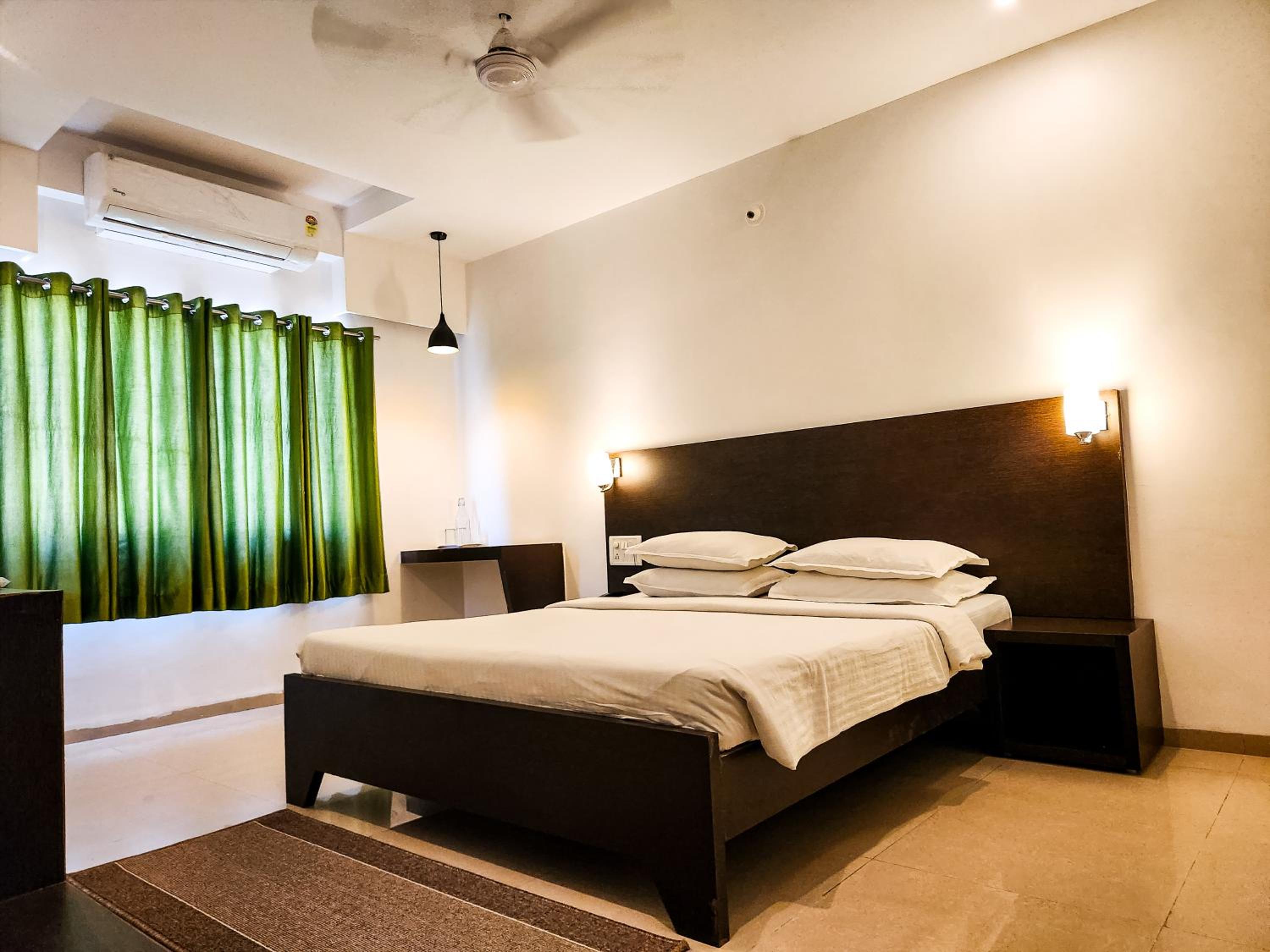 Standard Room - Photo 3