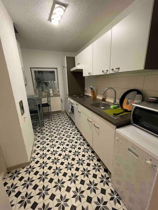 One-Bedroom Apartment photo 3