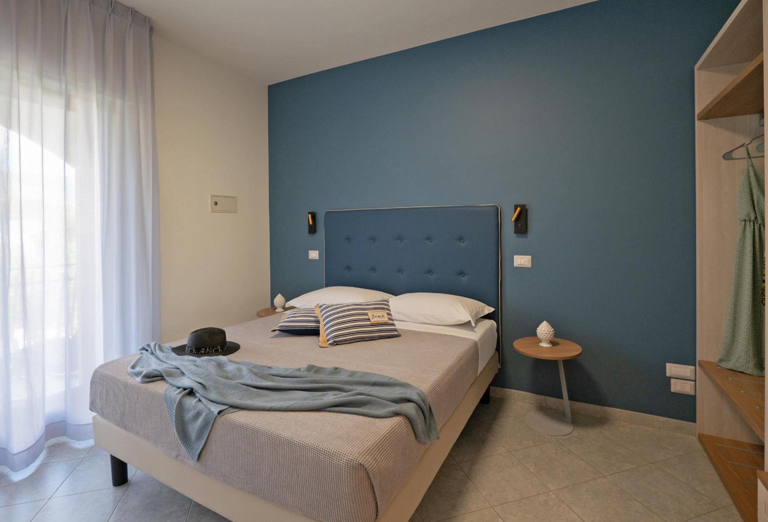 Appartement 2 Chambres avec Balcon
