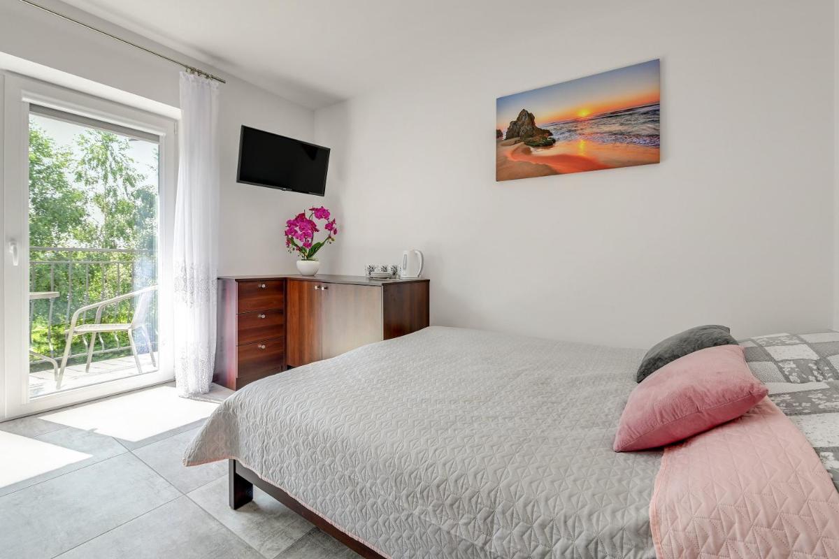 Classic Quadruple Room photo 1