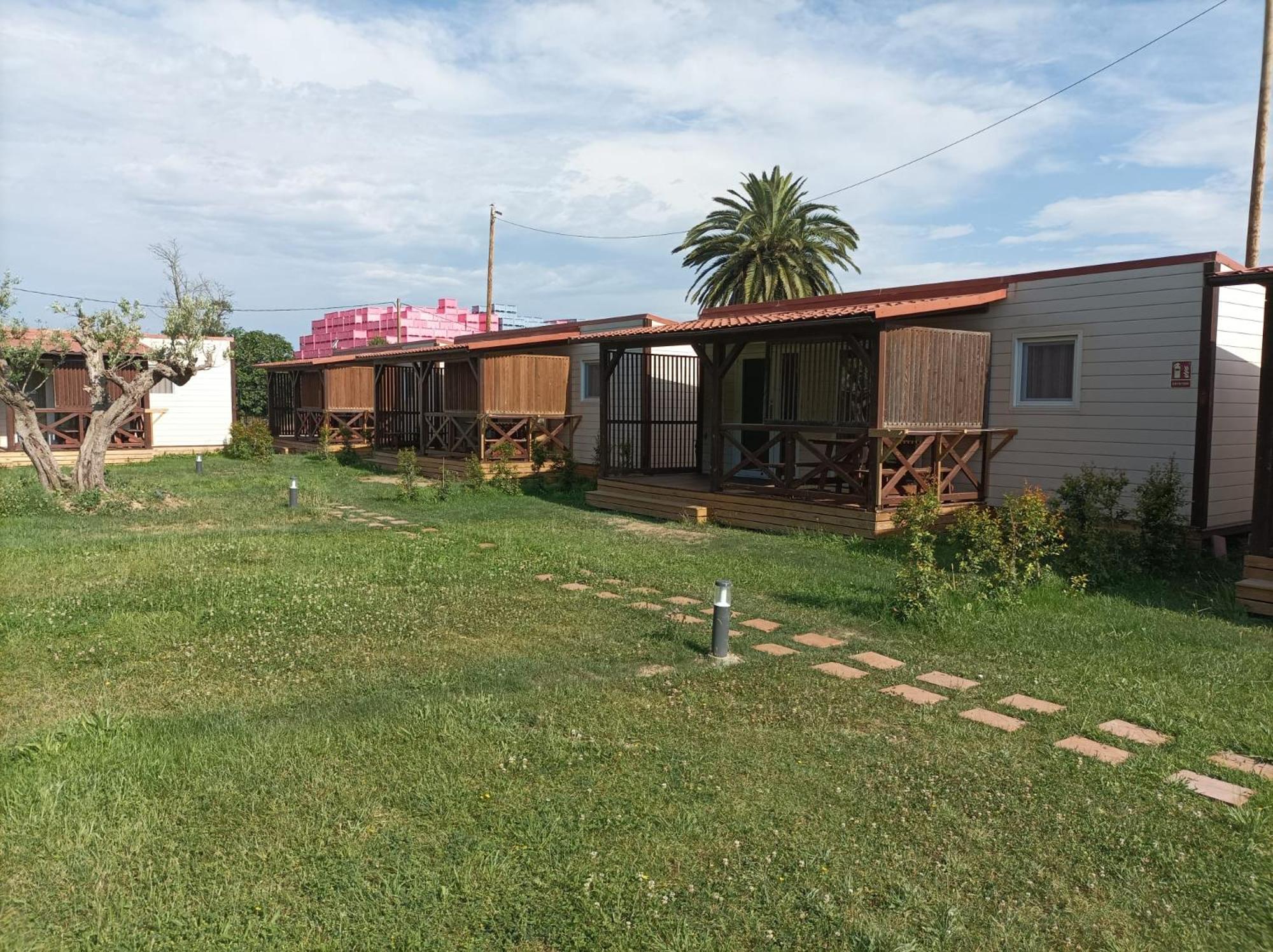 Superior Bungalow