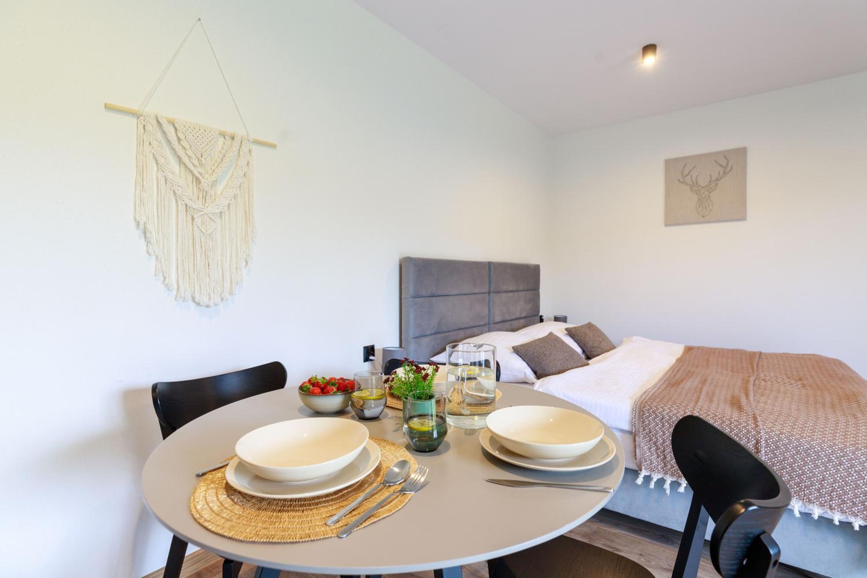 Standard Apartment photo 2
