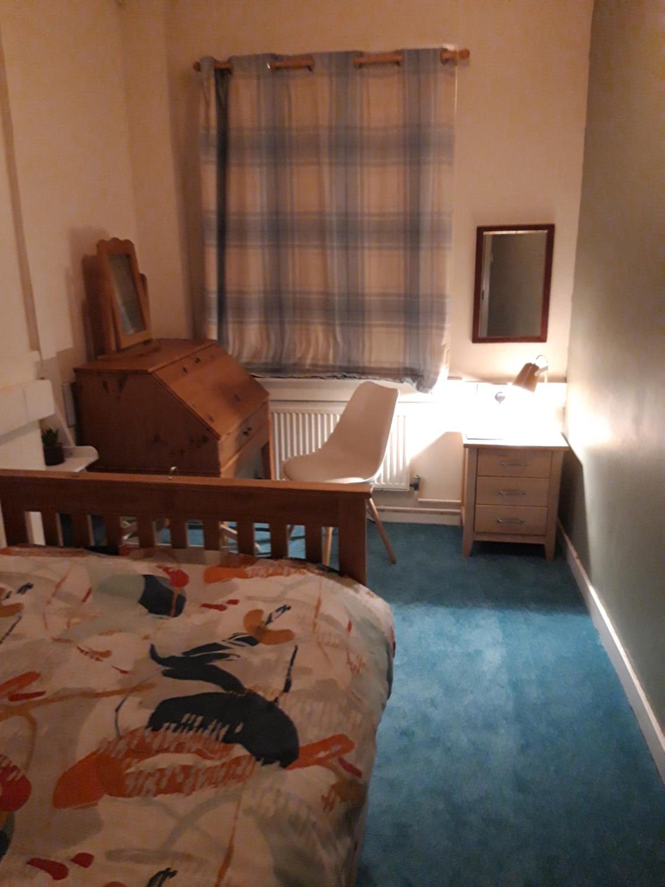 Budget Single Room photo 1