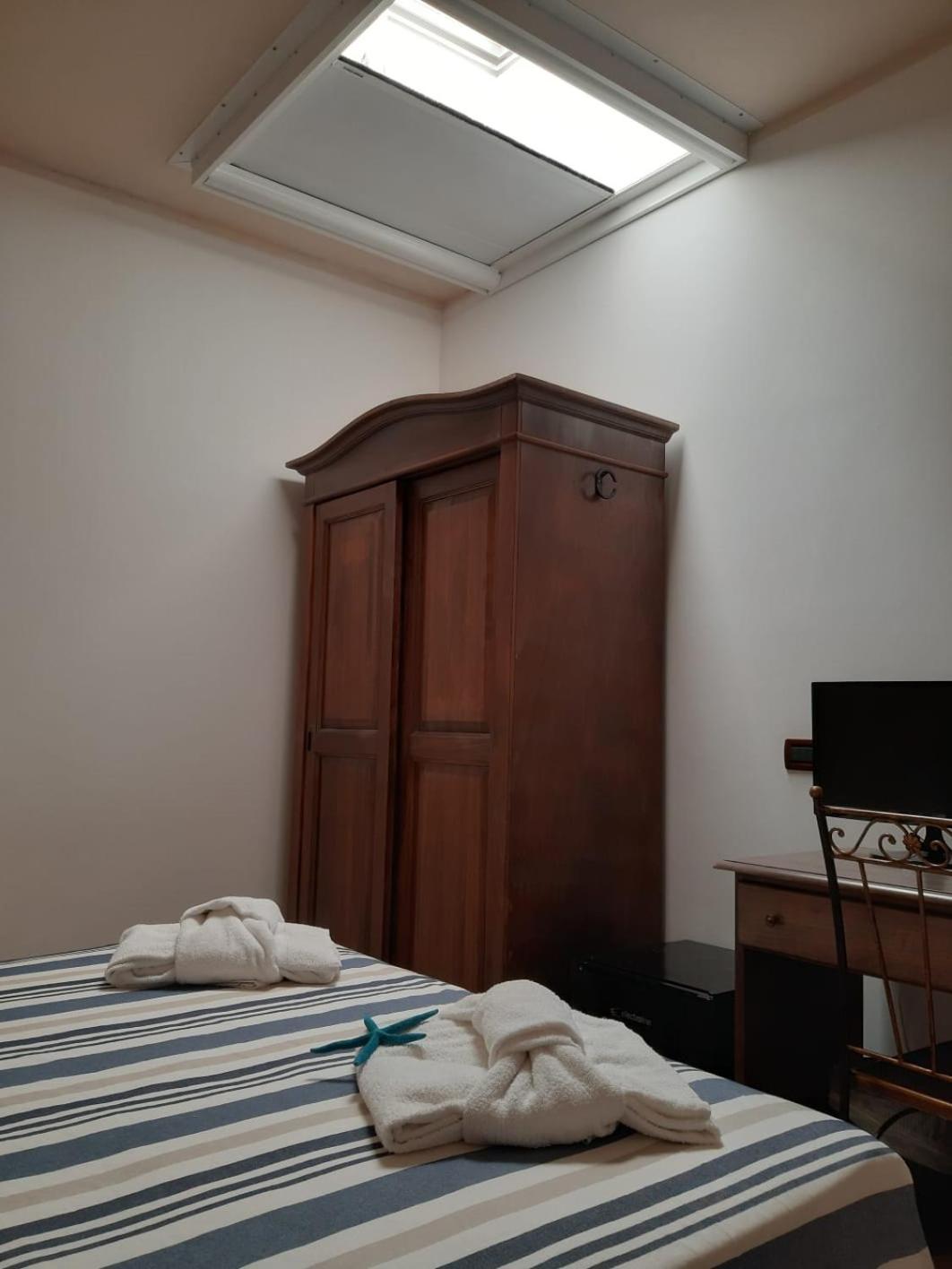 Economy Double Room photo 1