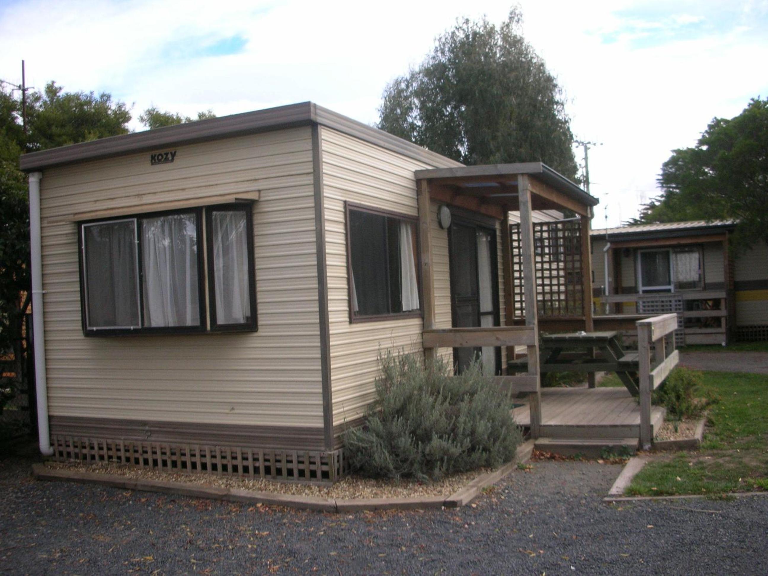 Large Family Cabin  photo 1