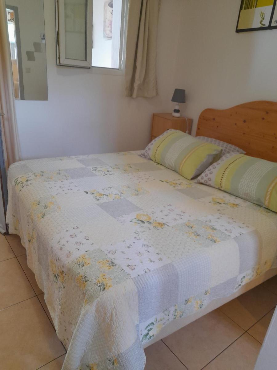 Quadruple Room with Garden View photo 1