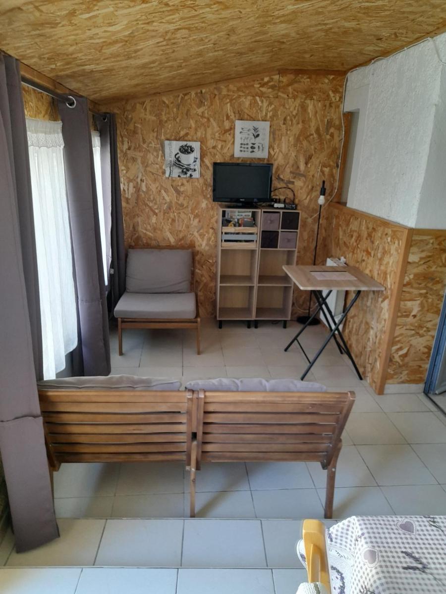 Quadruple Room with Garden View photo 2