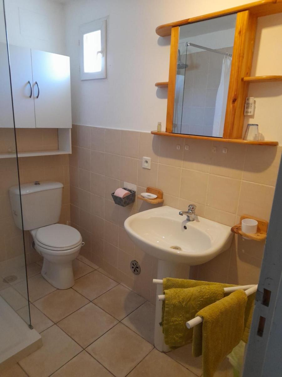 Quadruple Room with Garden View photo 3