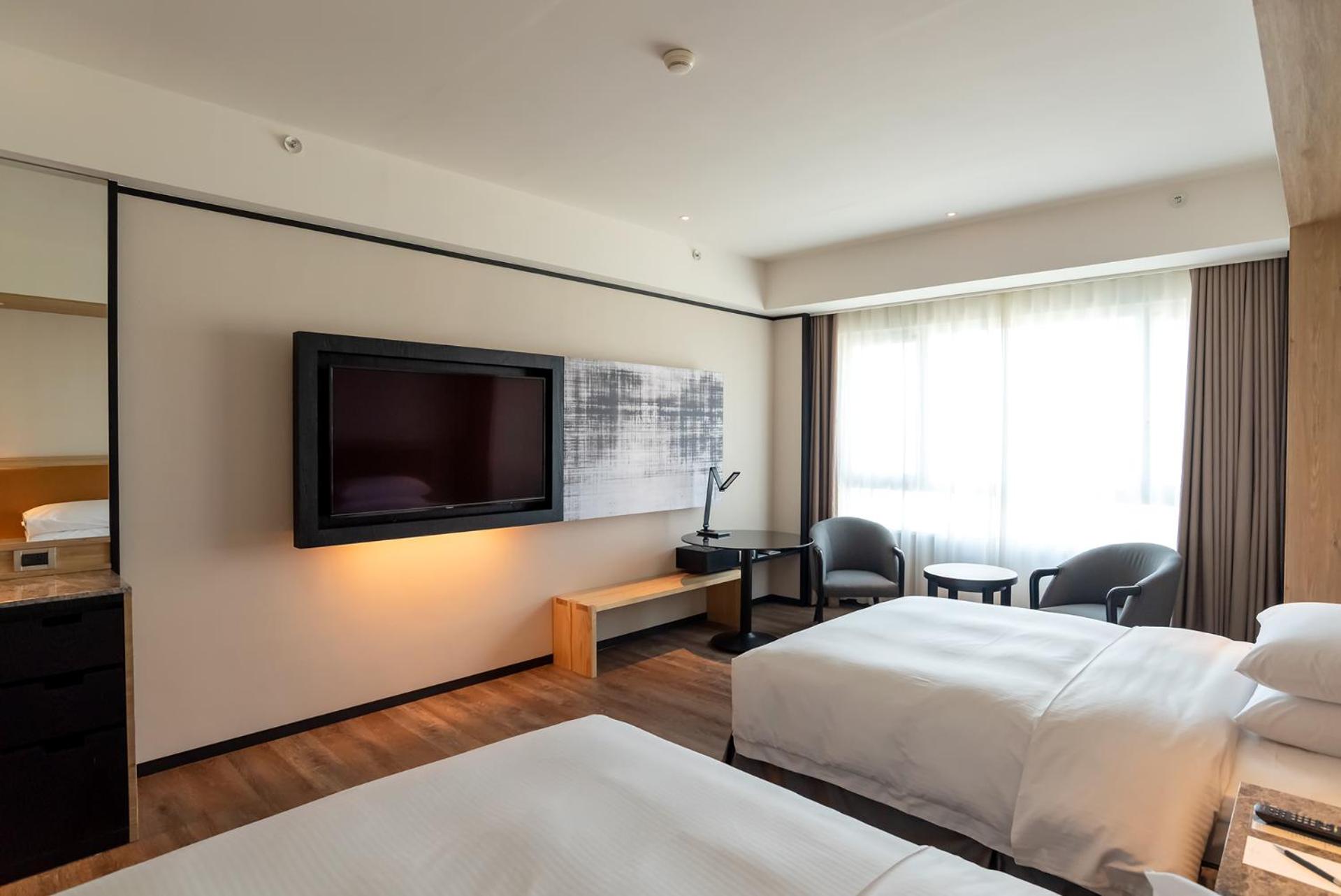 Standard Twin Room photo 3