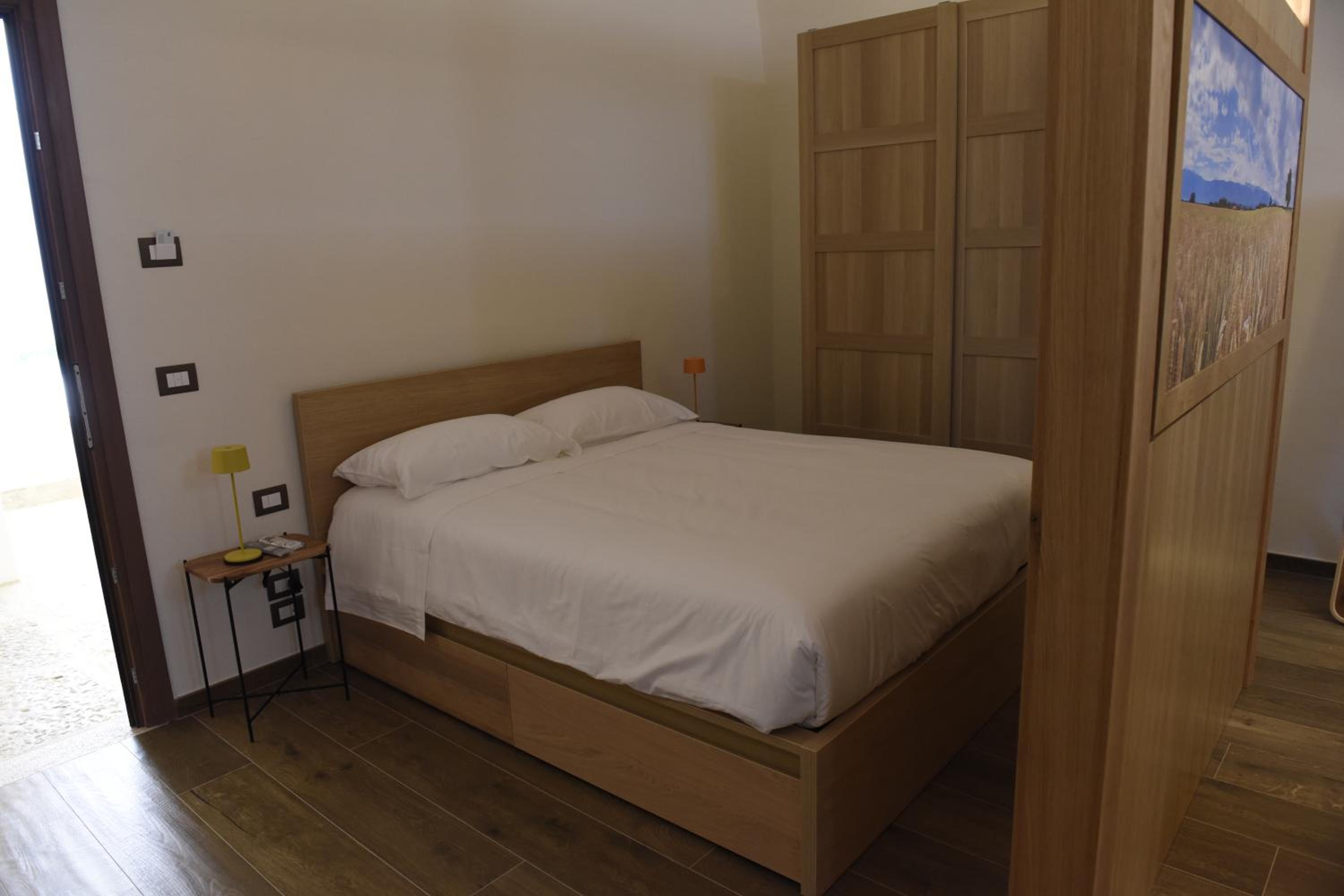 Superior Double Room photo 2